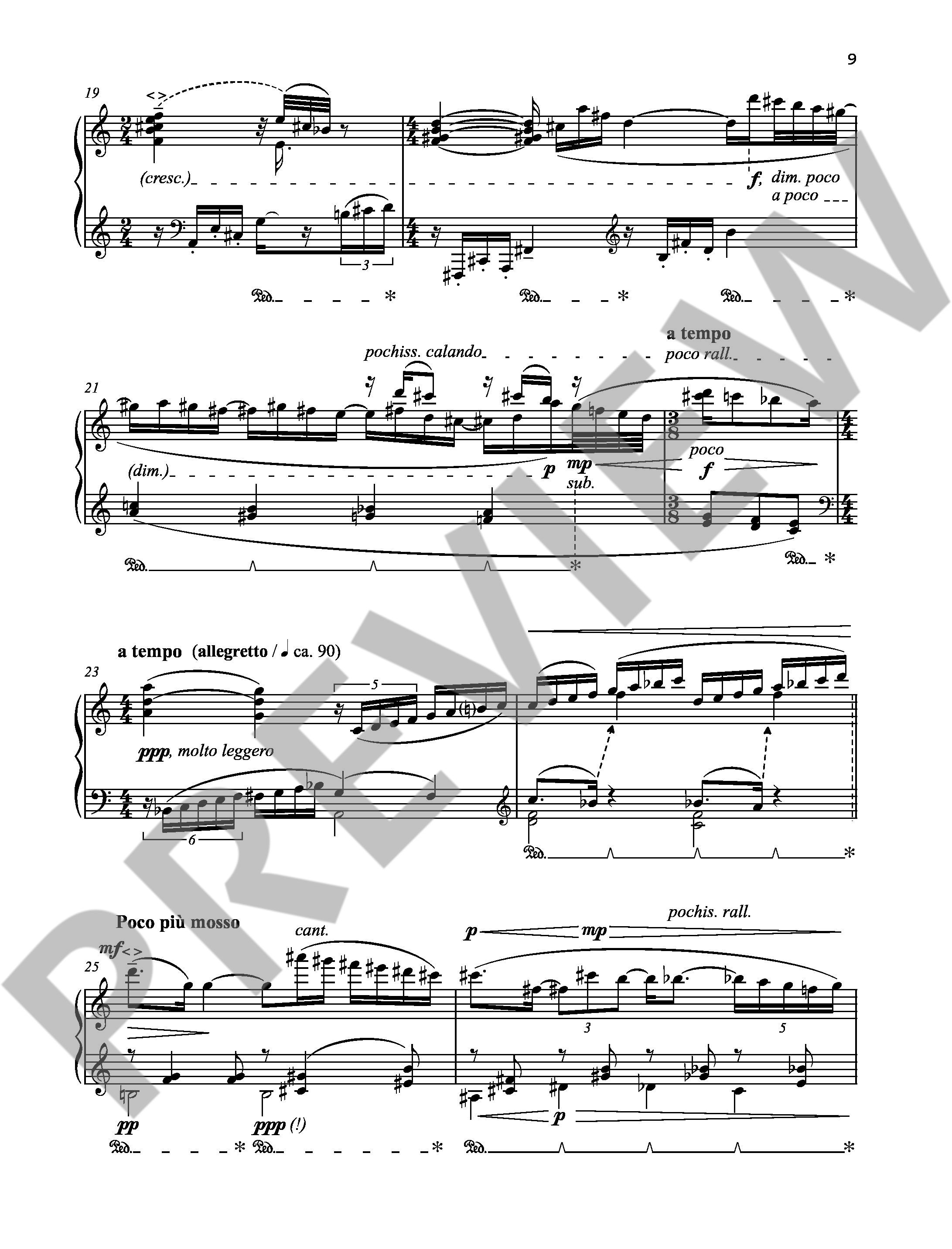 Other Cover Image Sonatina facile 