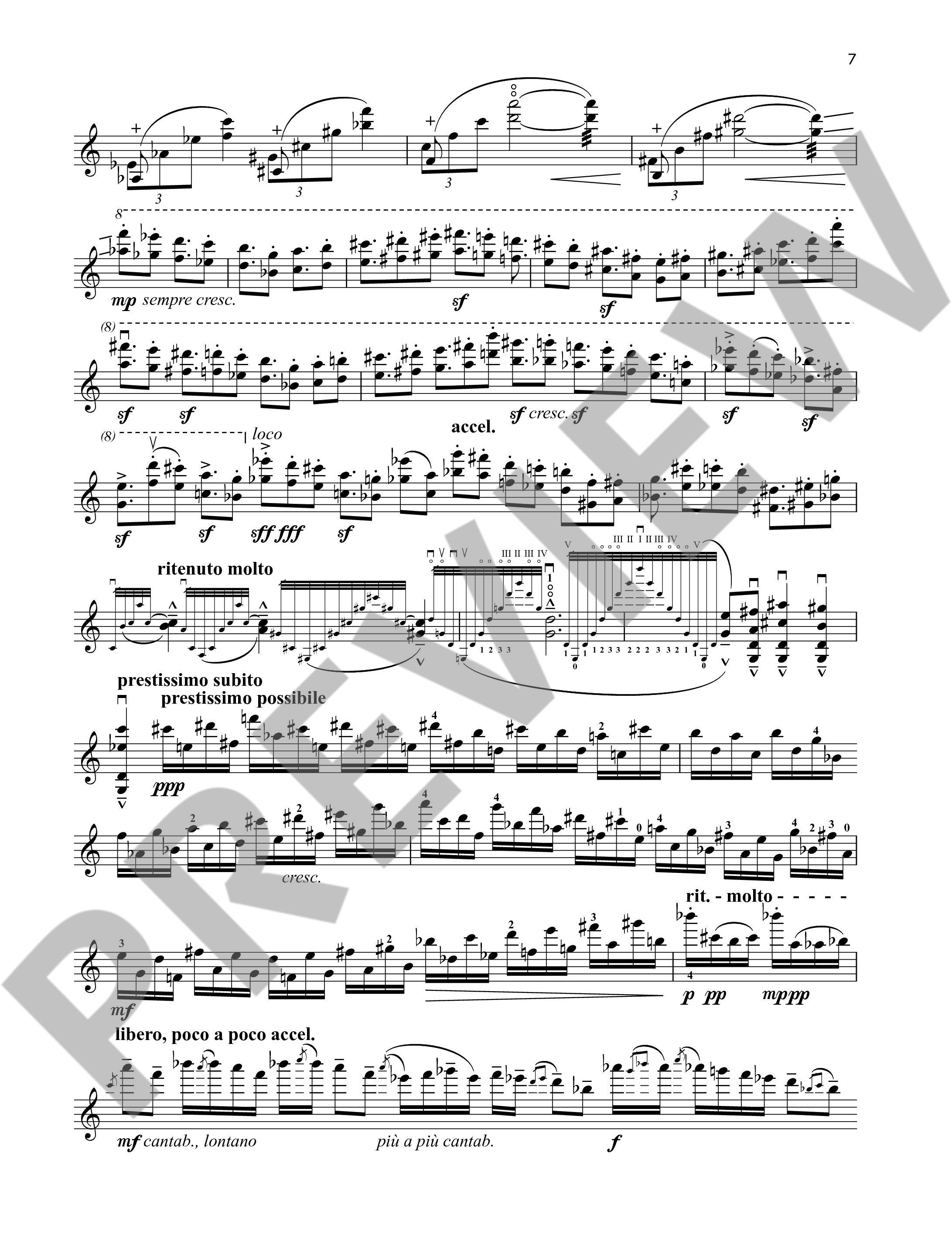 Other Cover Image Kadenzen Band 11