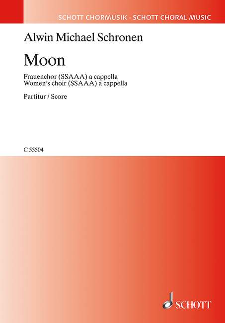 Front Cover Image Moon 