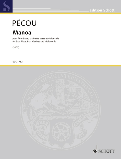 Front Cover Image Manoa 