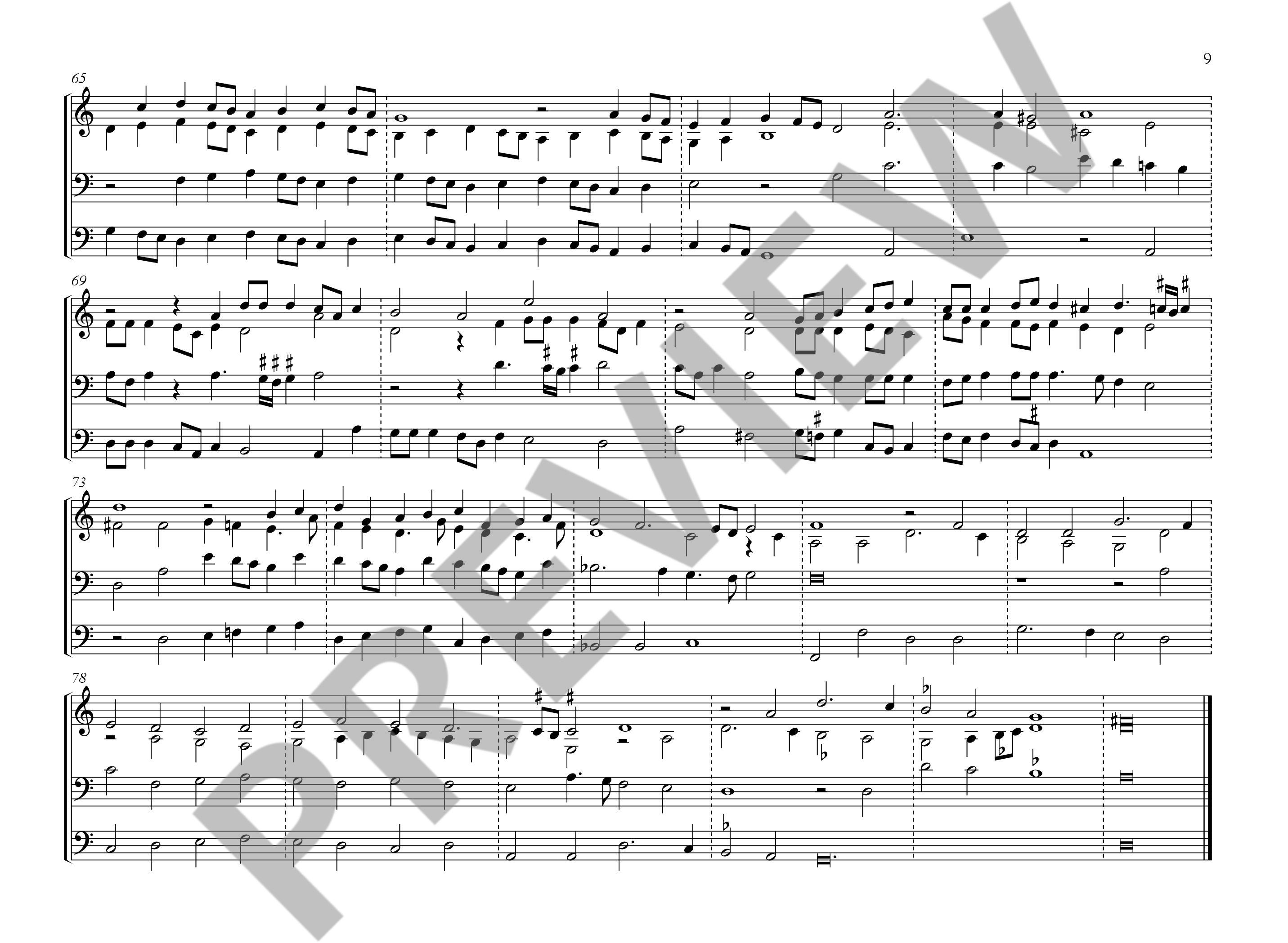Other Cover Image 20 Freie Orgelwerke der Norddeutschen Schule Band 29