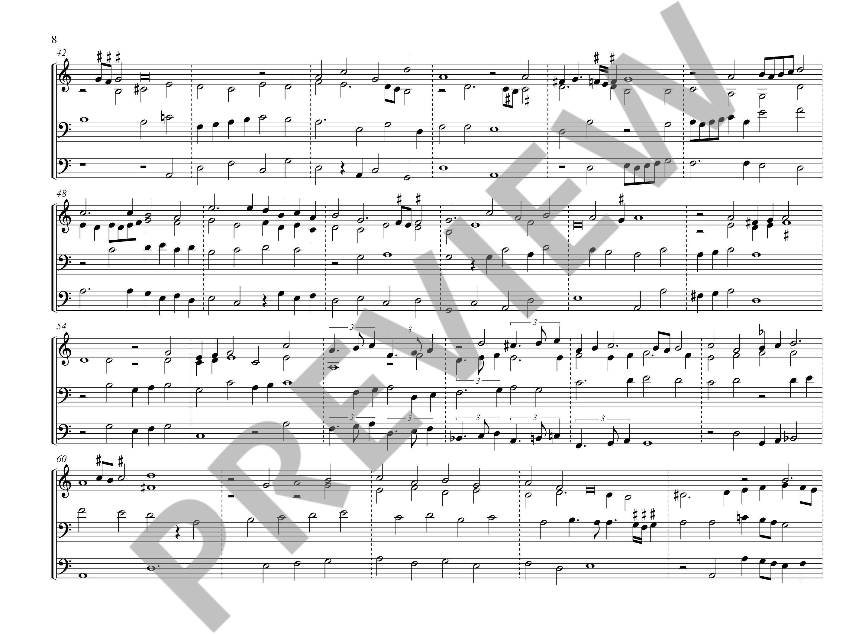 Other Cover Image 20 Freie Orgelwerke der Norddeutschen Schule Band 29