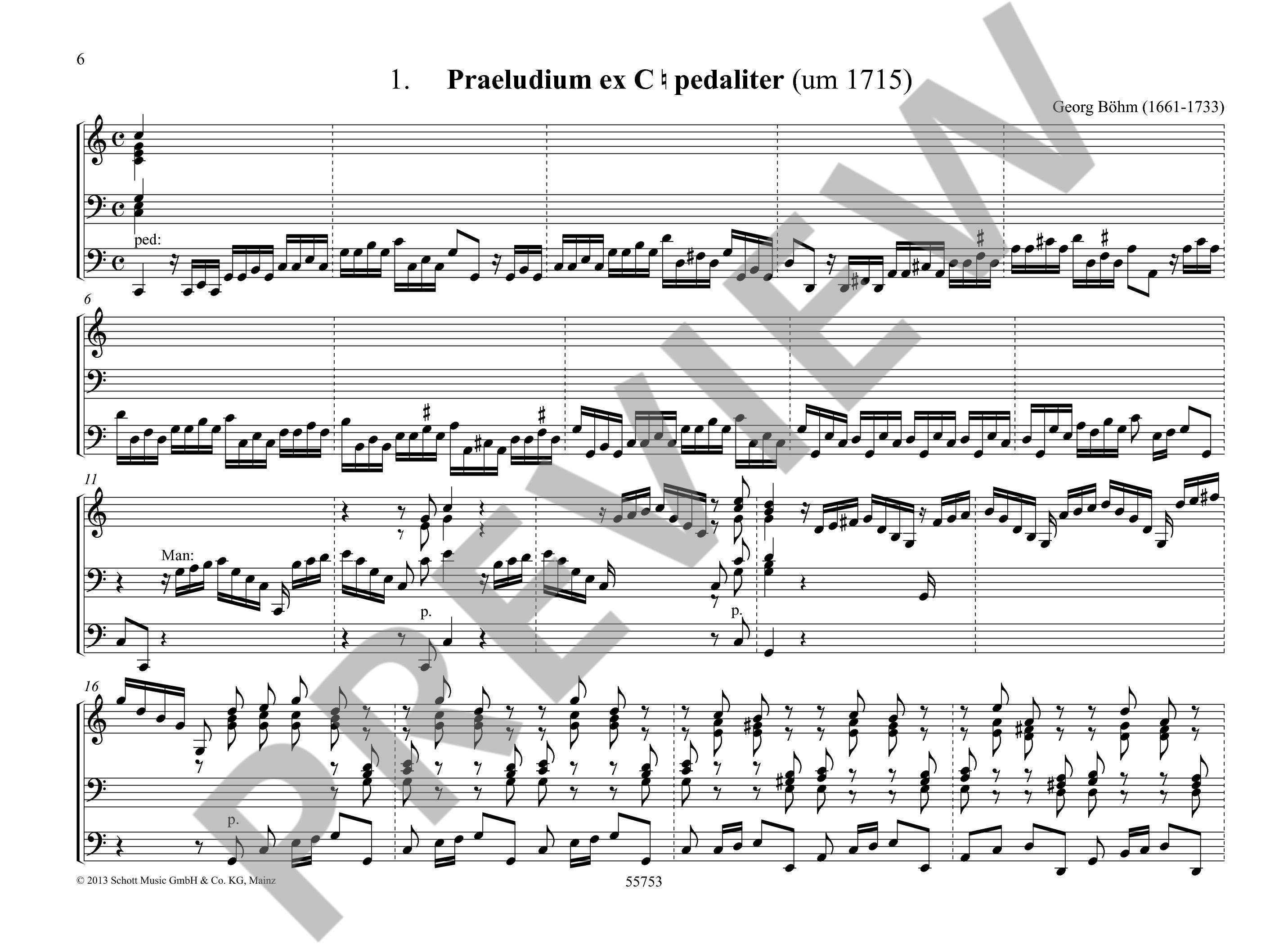 Other Cover Image Sämtliche Orgelwerke Band 32
