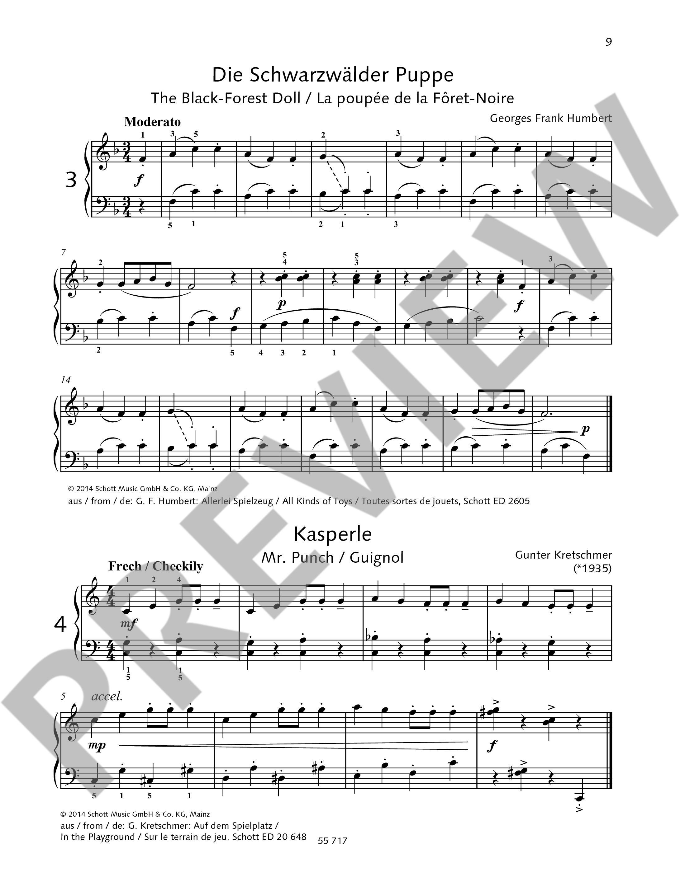 Other Cover Image Spielsachen 