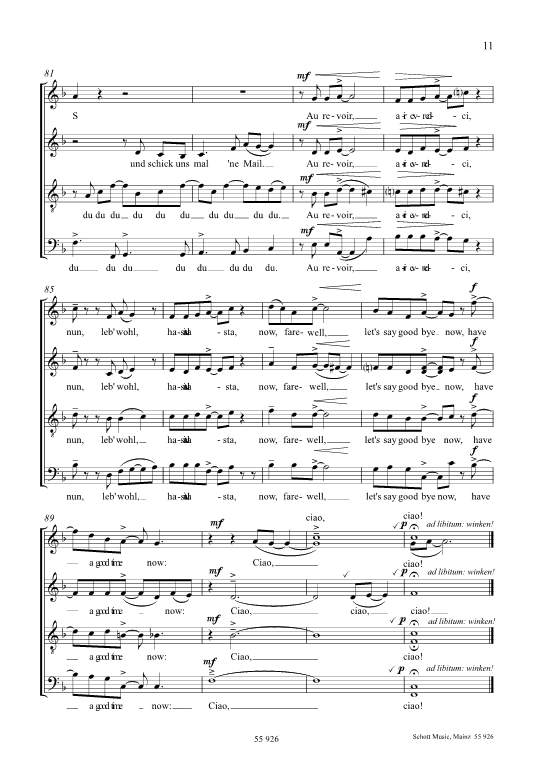 Other Cover Image Ciao! 