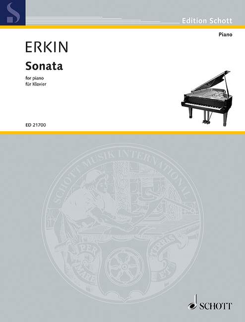 Front Cover Image Sonata 