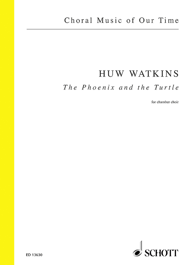 Front Cover Image The Phoenix and the Turtle 
