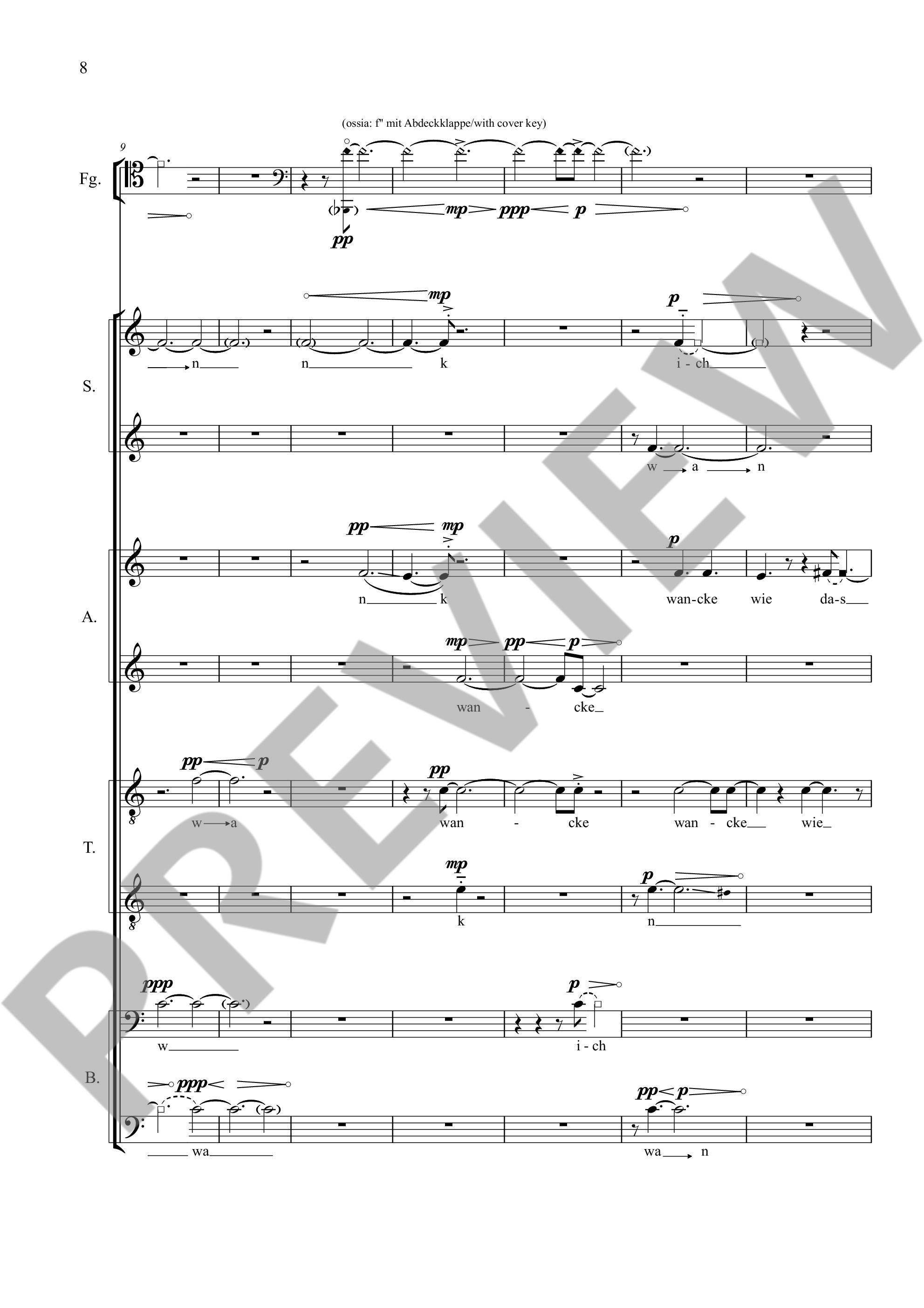 Other Cover Image Sonett 