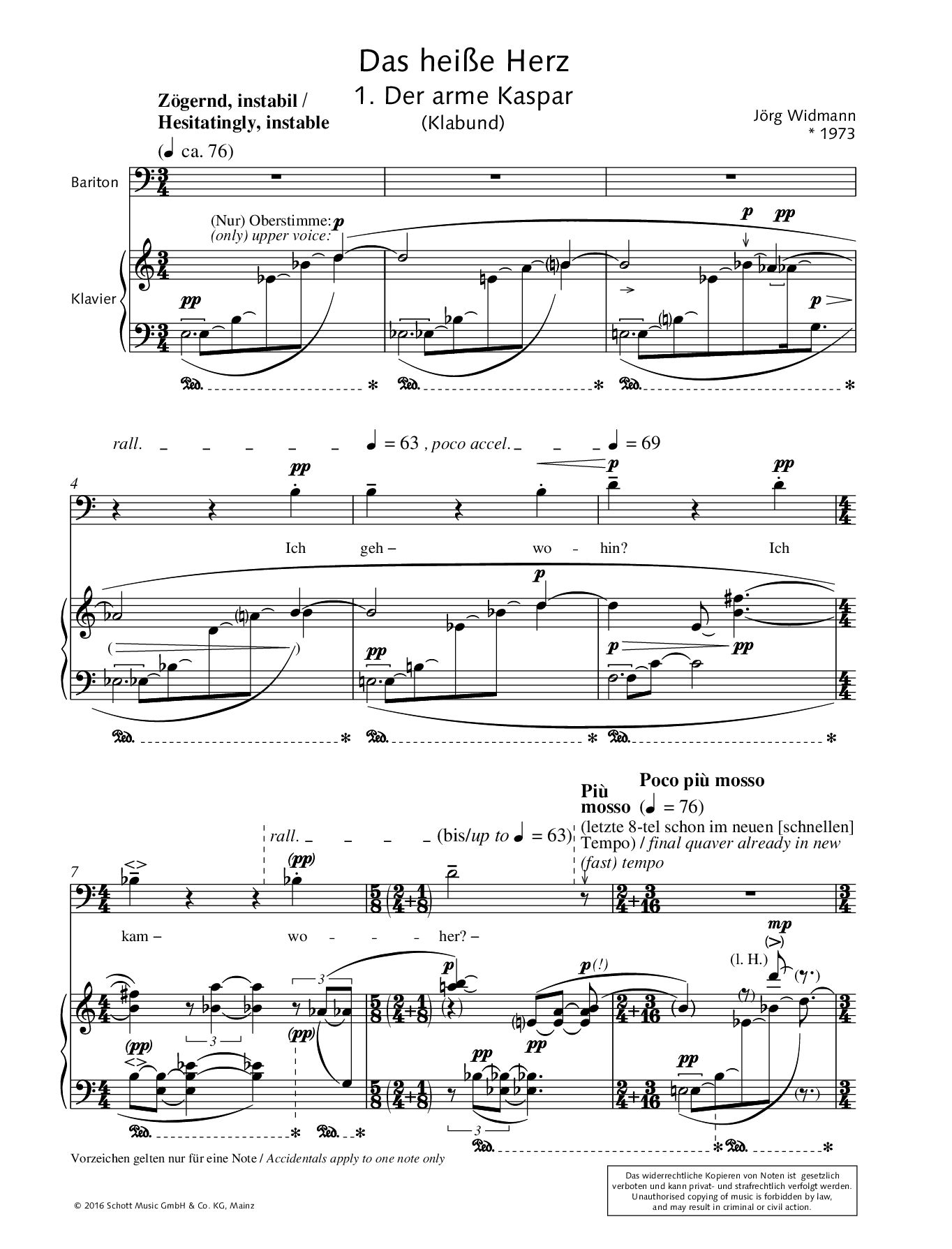 Other Cover Image Das heiße Herz 