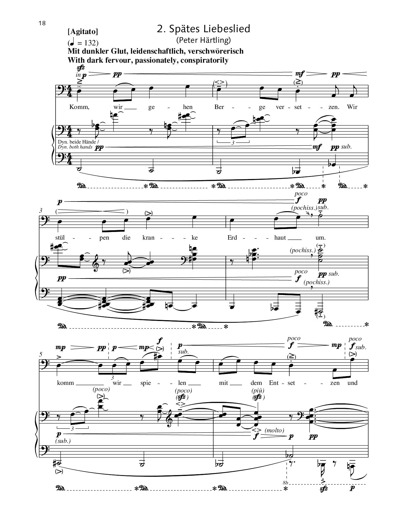Other Cover Image Das heiße Herz 