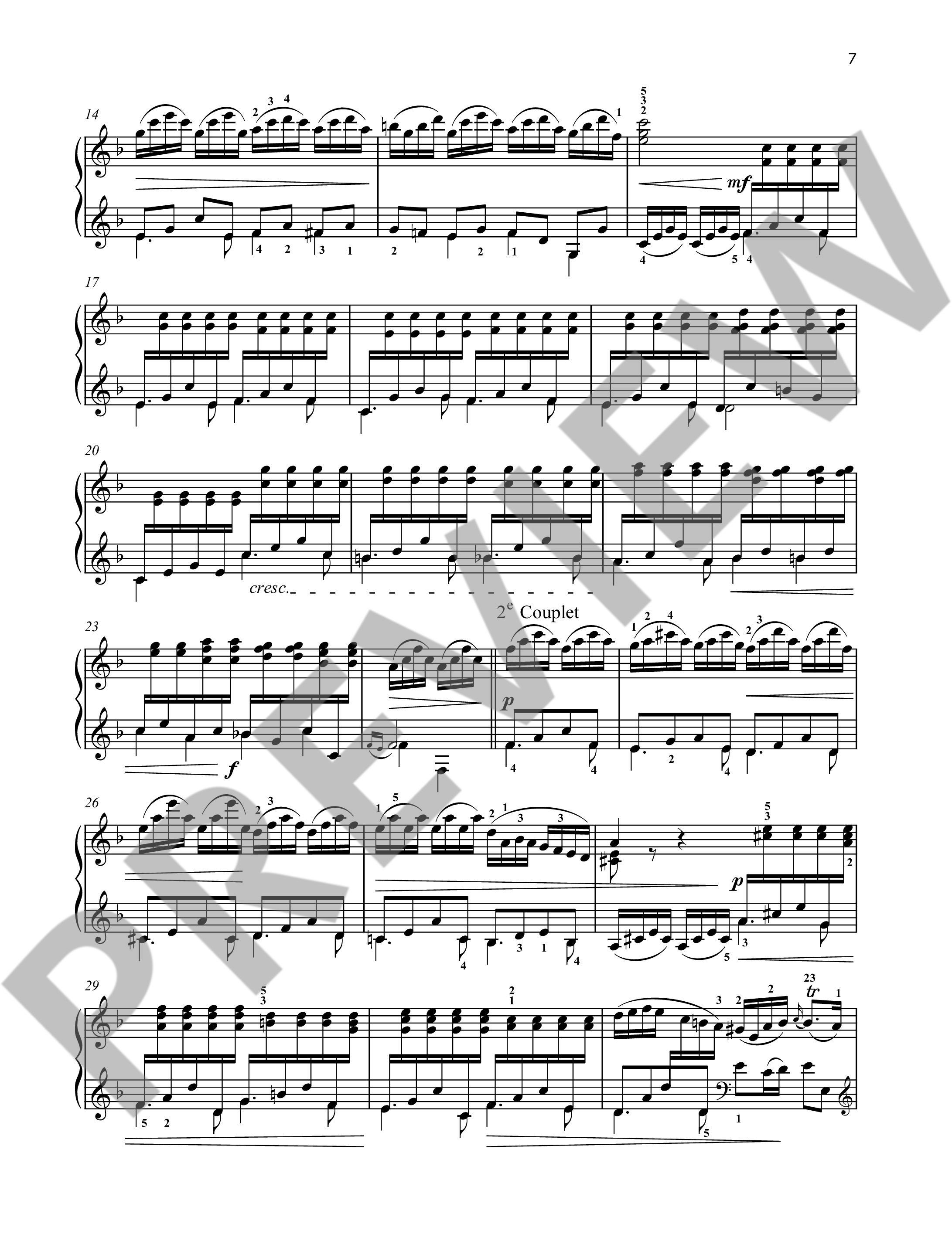 Other Cover Image Concert Favourites 