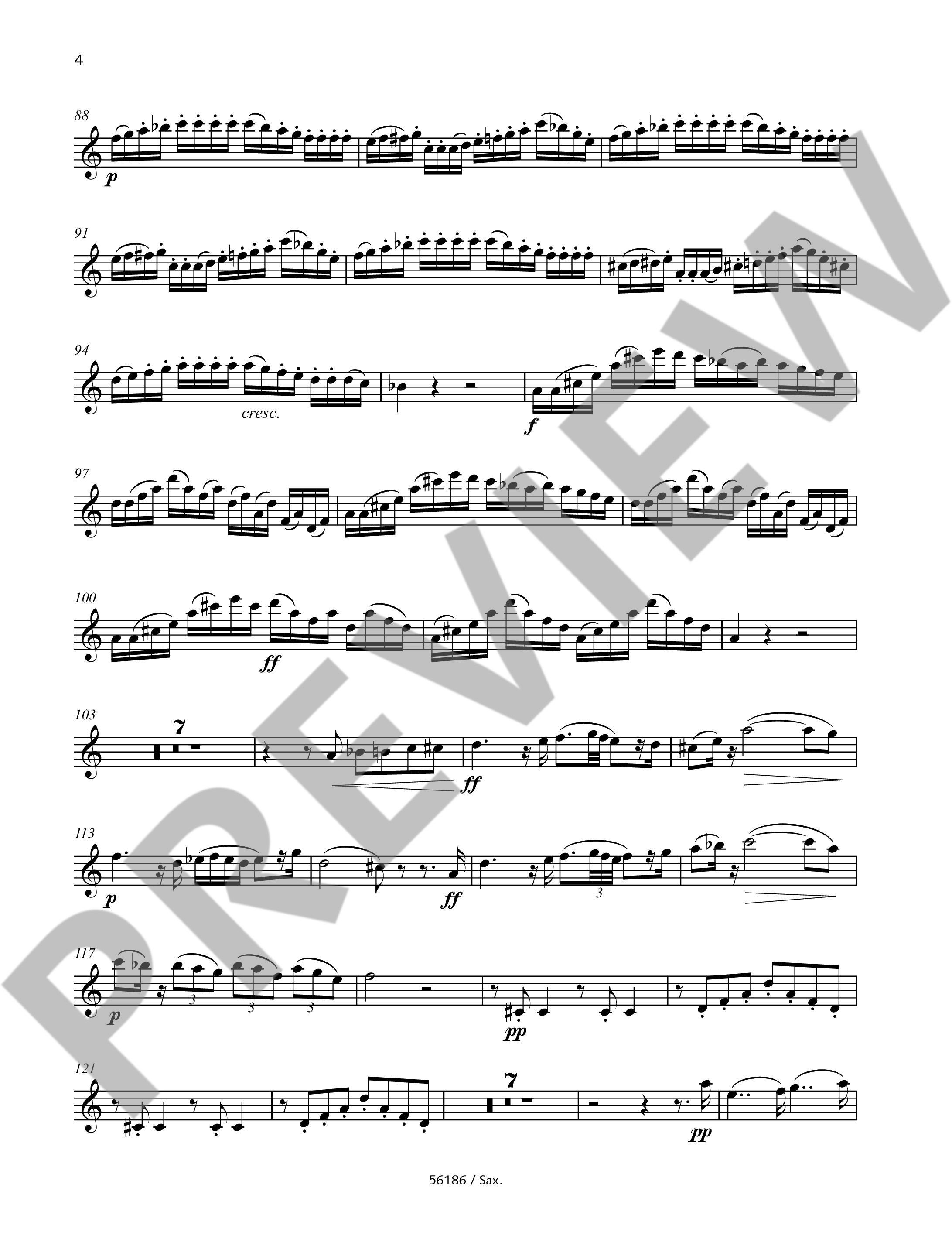 Other Cover Image Sonata 