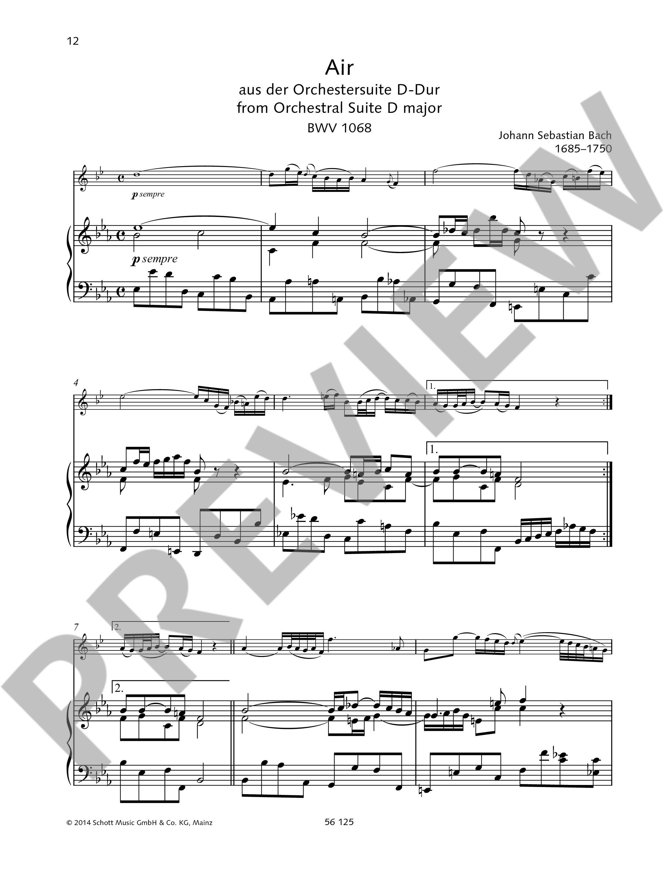 Other Cover Image Concert Favourites 