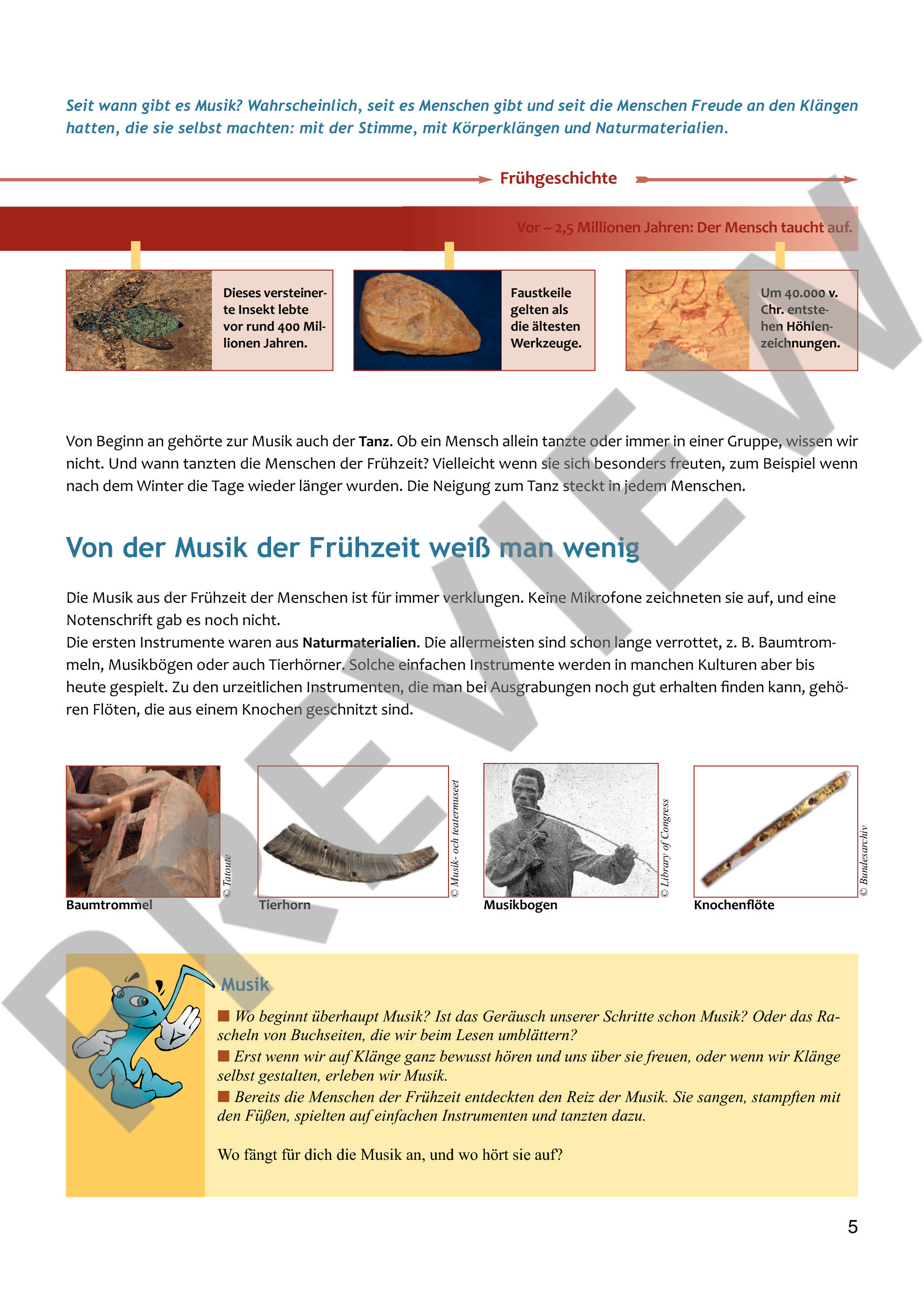 Other Cover Image Mit Musik kenn ich mich aus Band 5