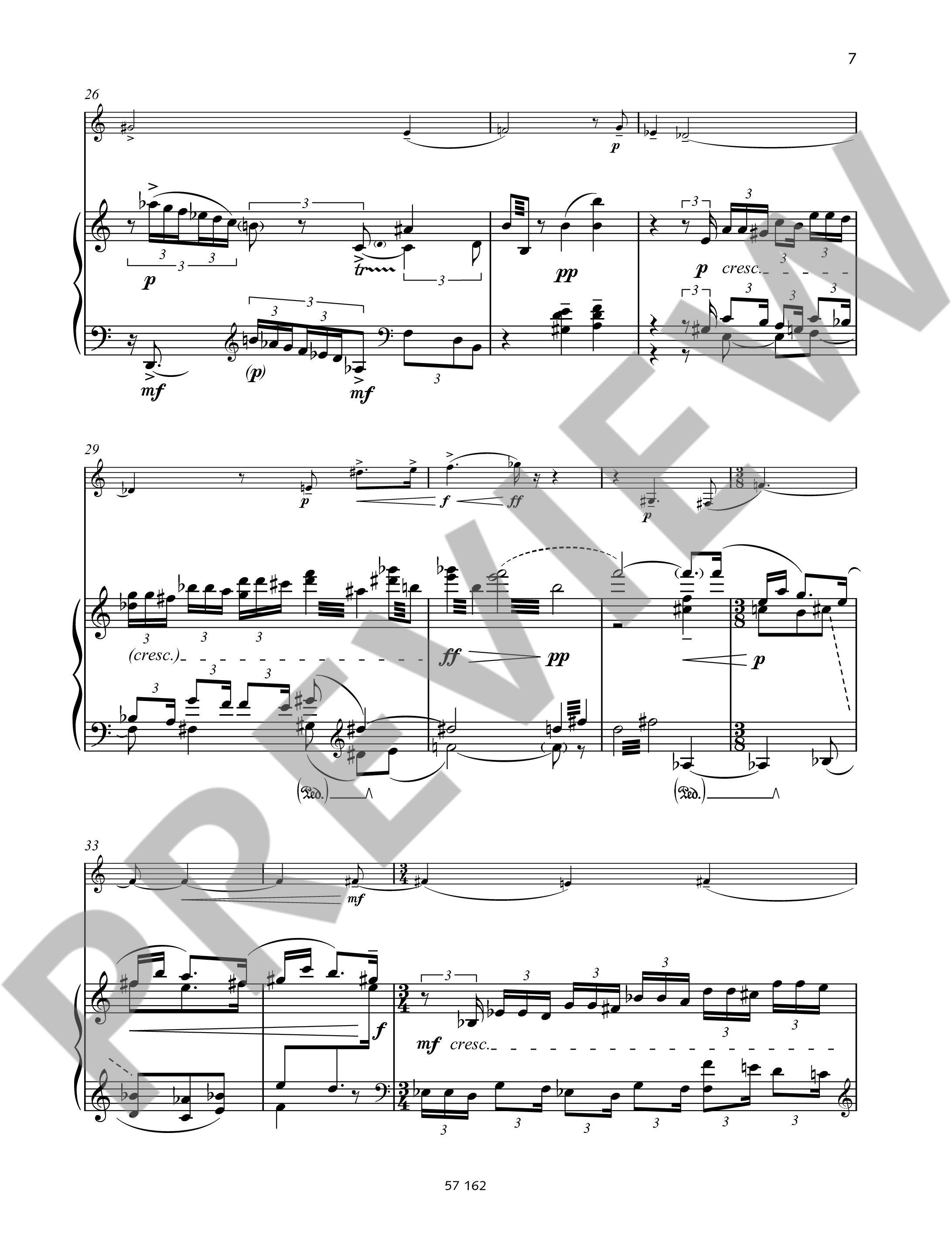 Other Cover Image Hommage à Domenico Scarlatti 