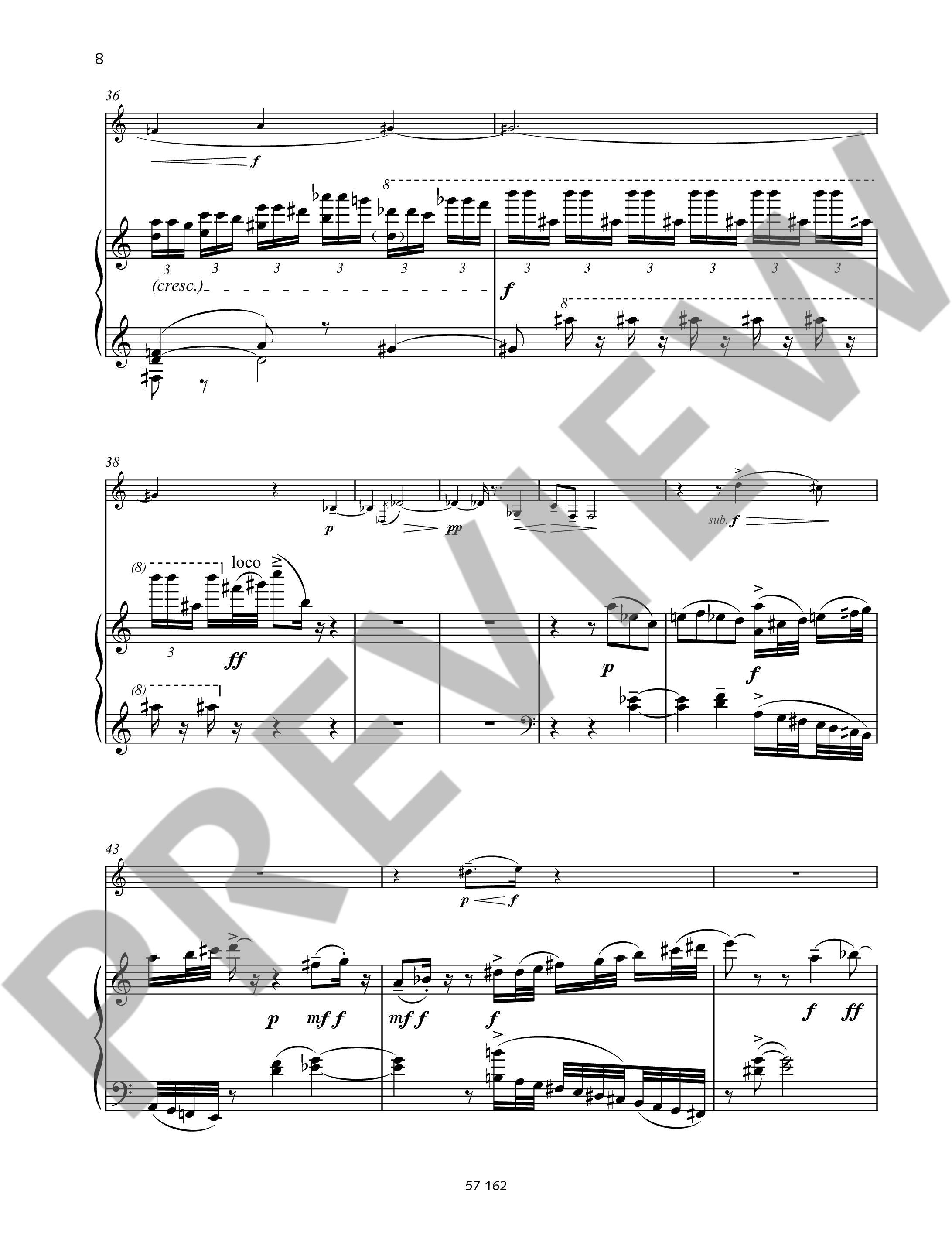 Other Cover Image Hommage à Domenico Scarlatti 