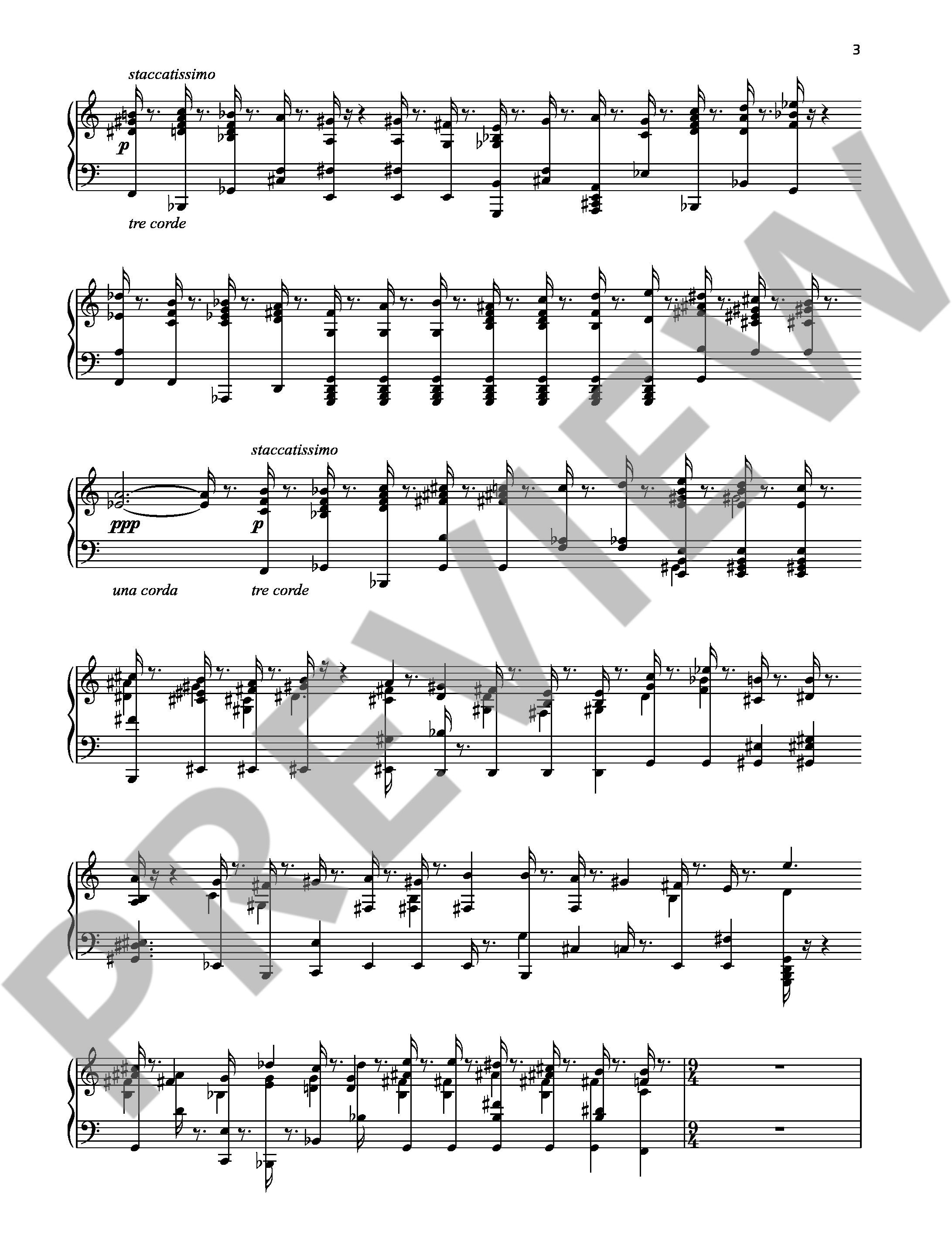 Other Cover Image Sur les Pointes 