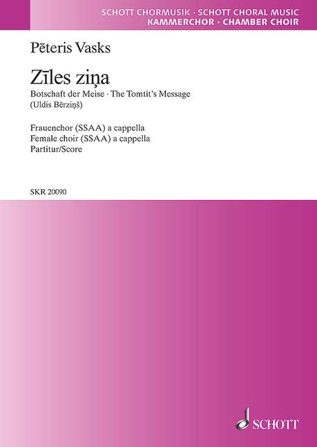 Front Cover Image Z?les zi?a 