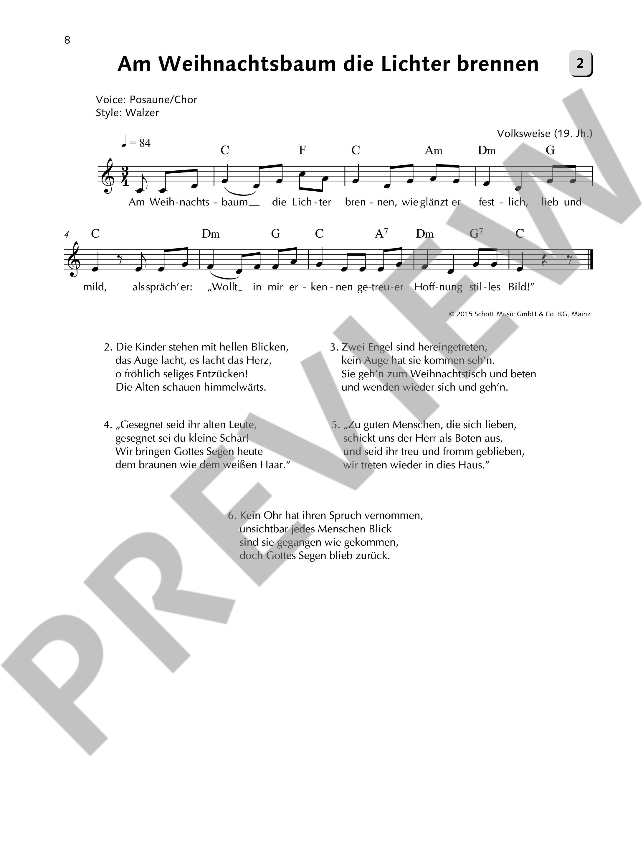 Other Cover Image Benthiens Weihnachtsliederbuch 