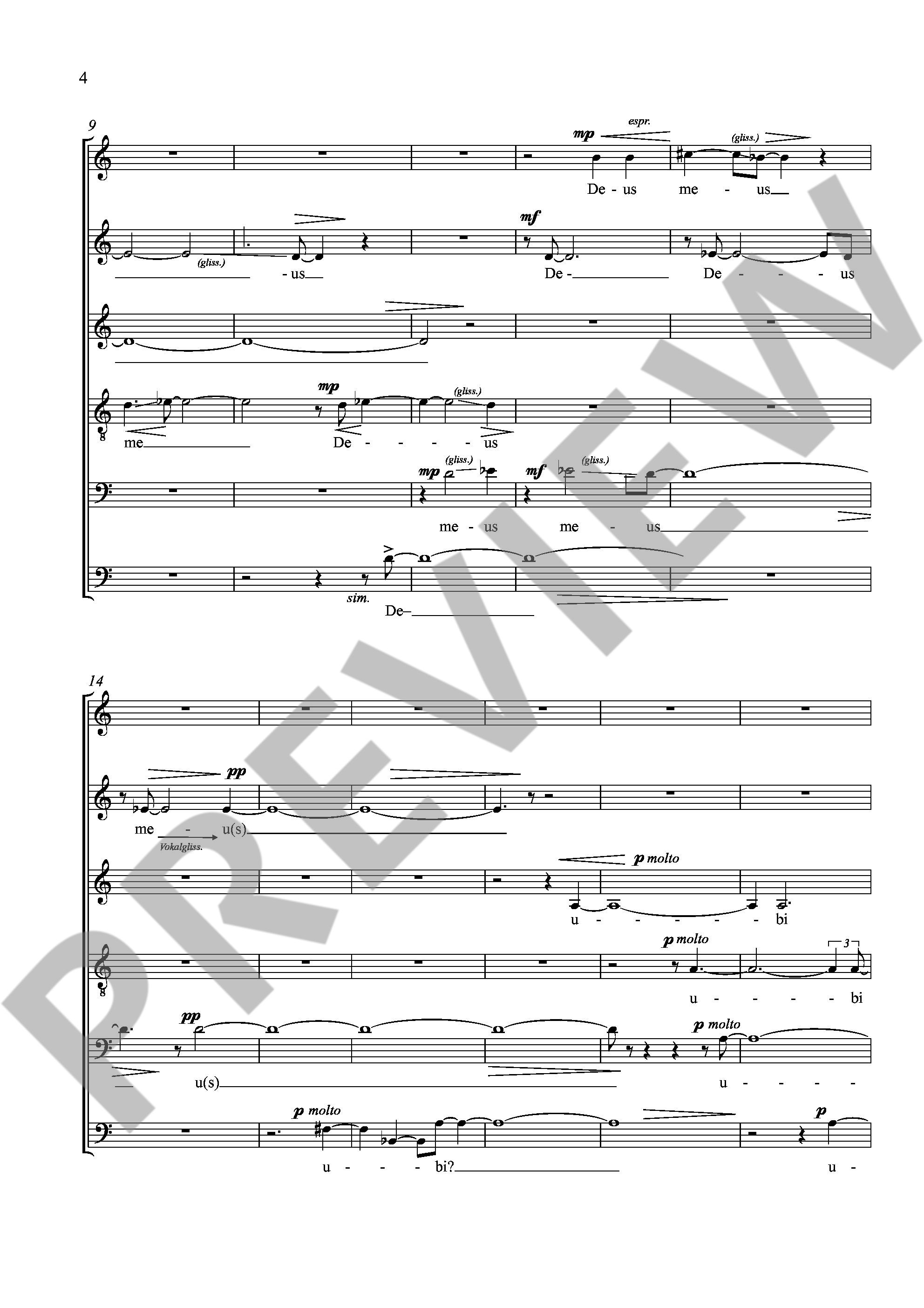 Other Cover Image Deus ubi? 