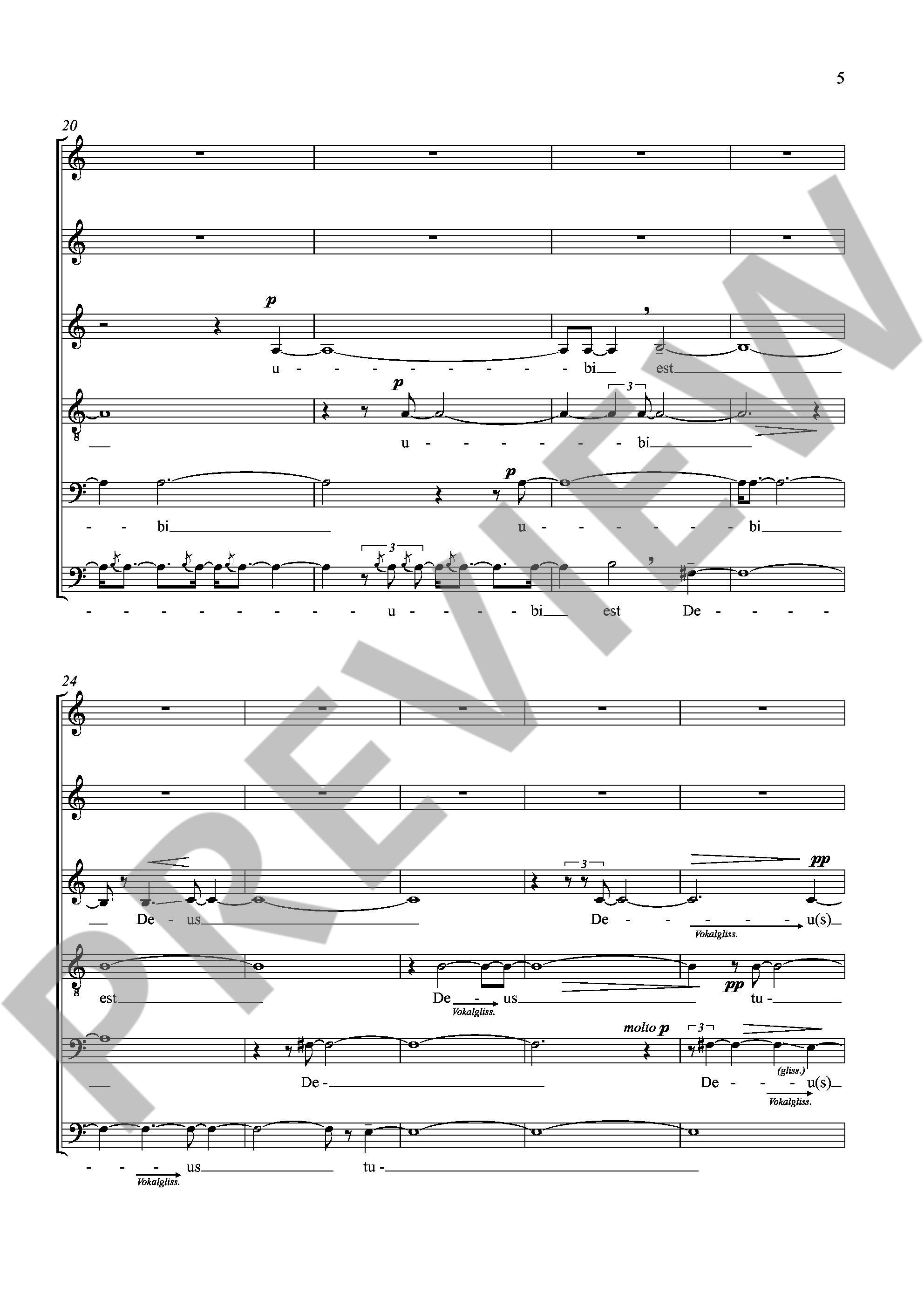 Other Cover Image Deus ubi? 