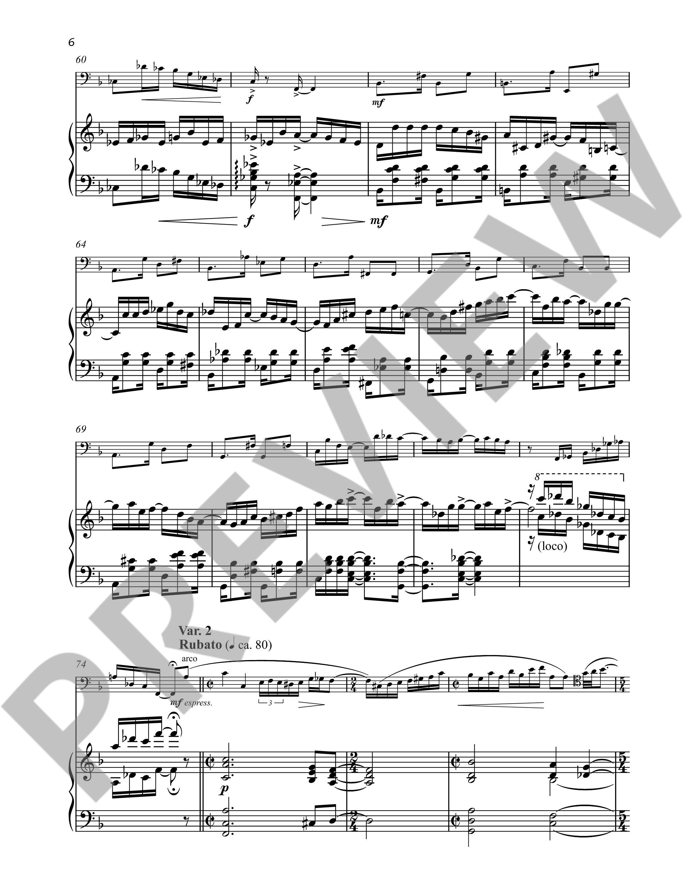 Other Cover Image Variationen 