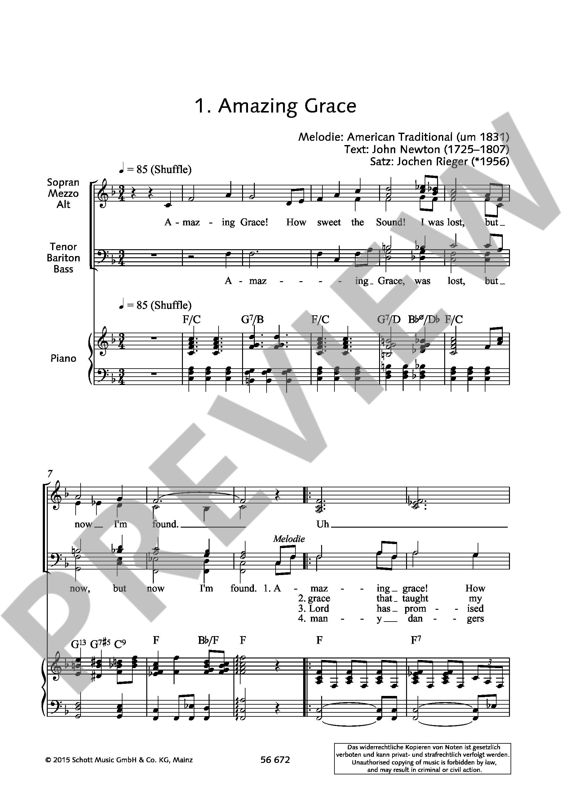 Other Cover Image World Gospel Hymns 
