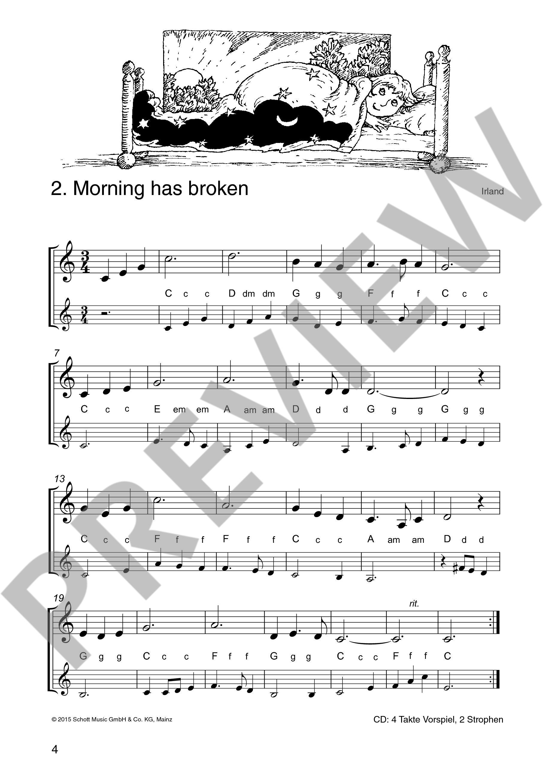Other Cover Image Die schönsten Folksongs 
