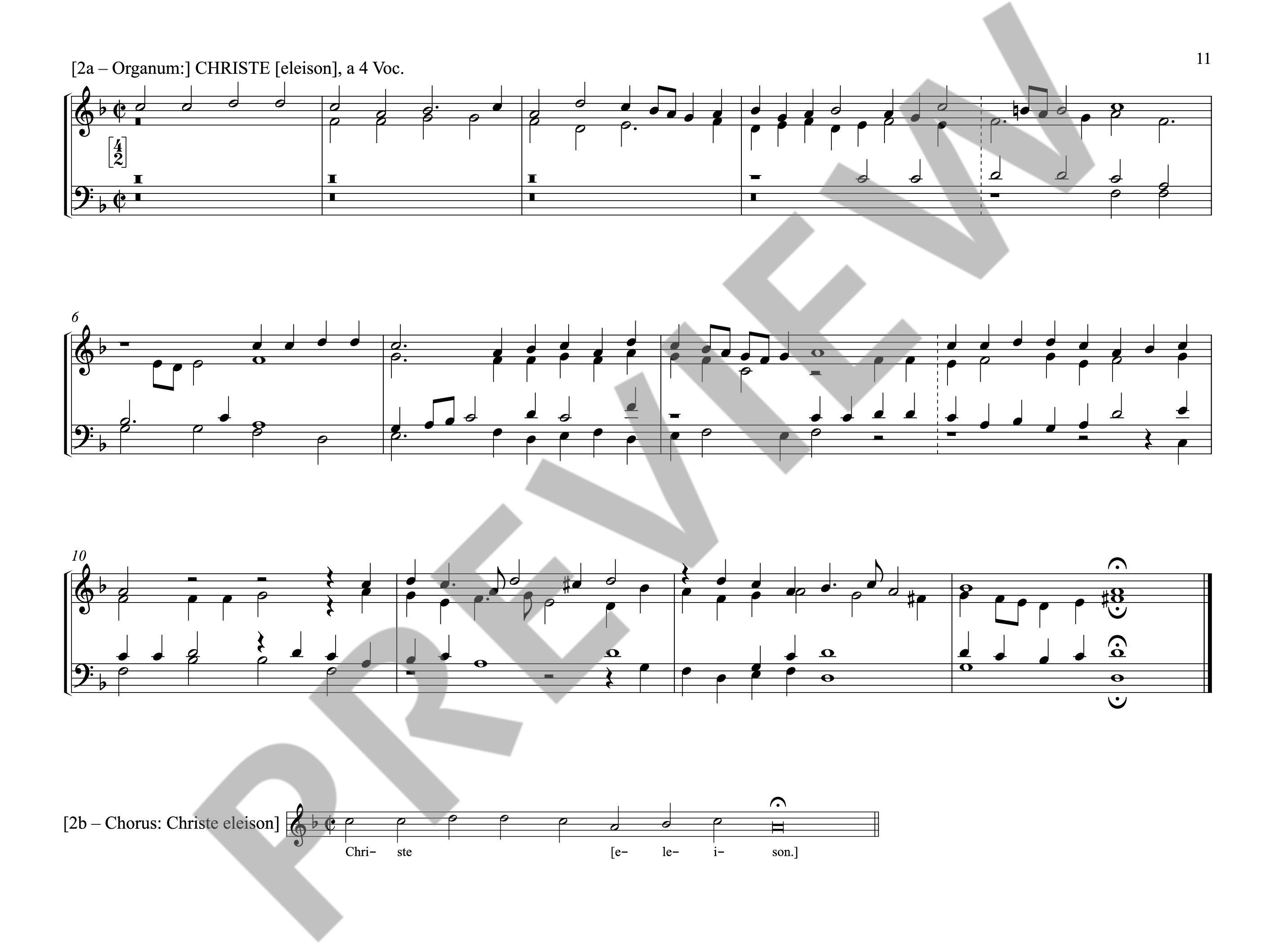 Other Cover Image Tabulatura Nova Band 35