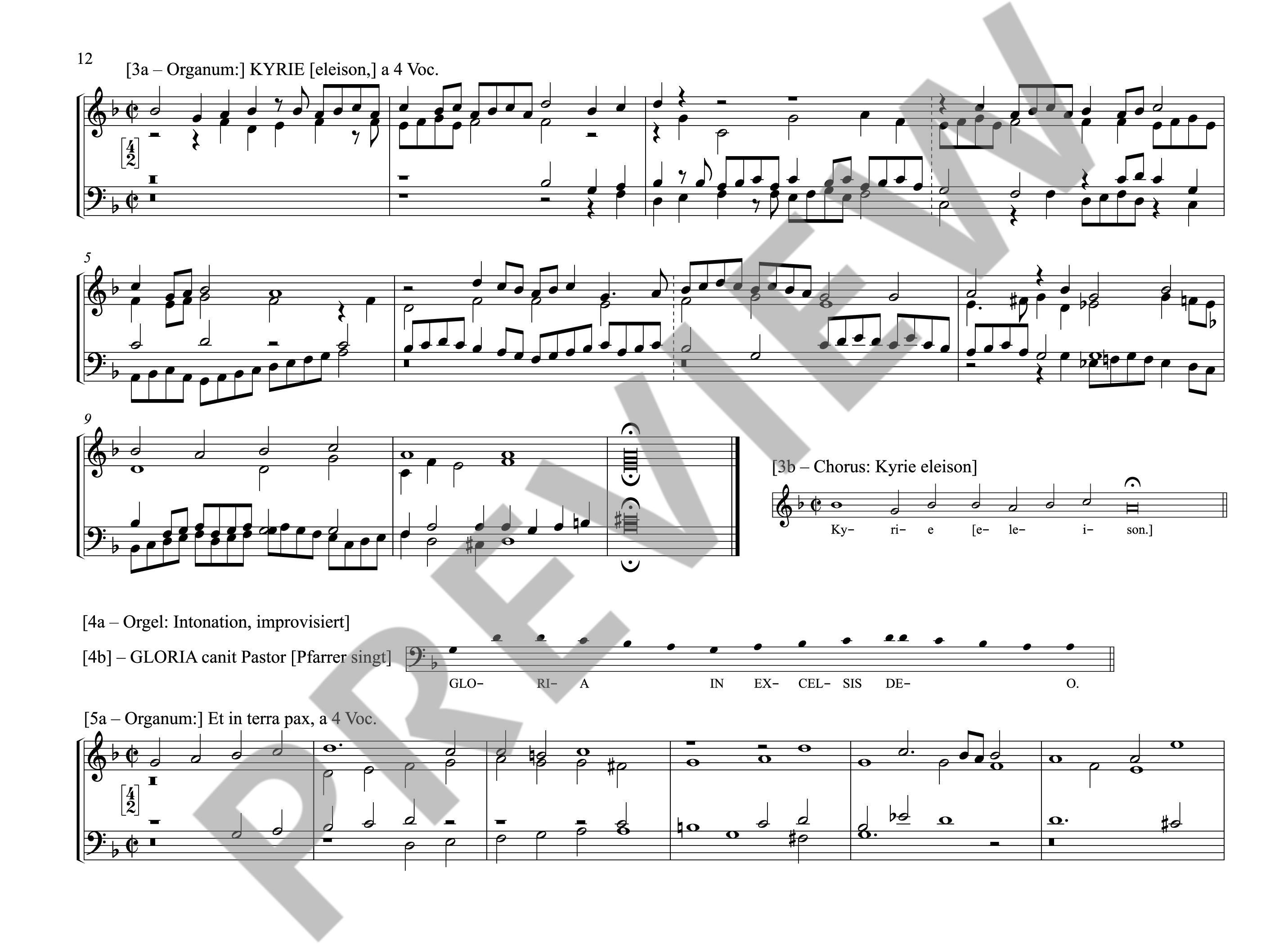 Other Cover Image Tabulatura Nova Band 35