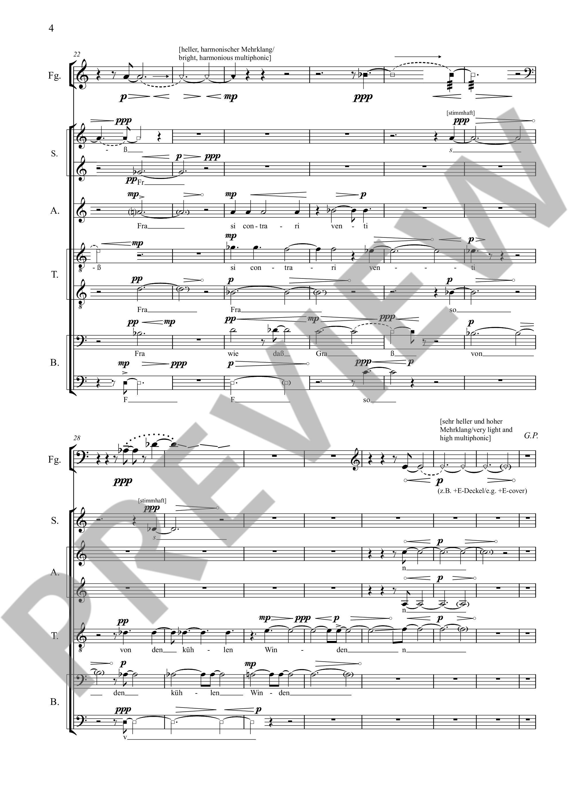 Other Cover Image Sonett 