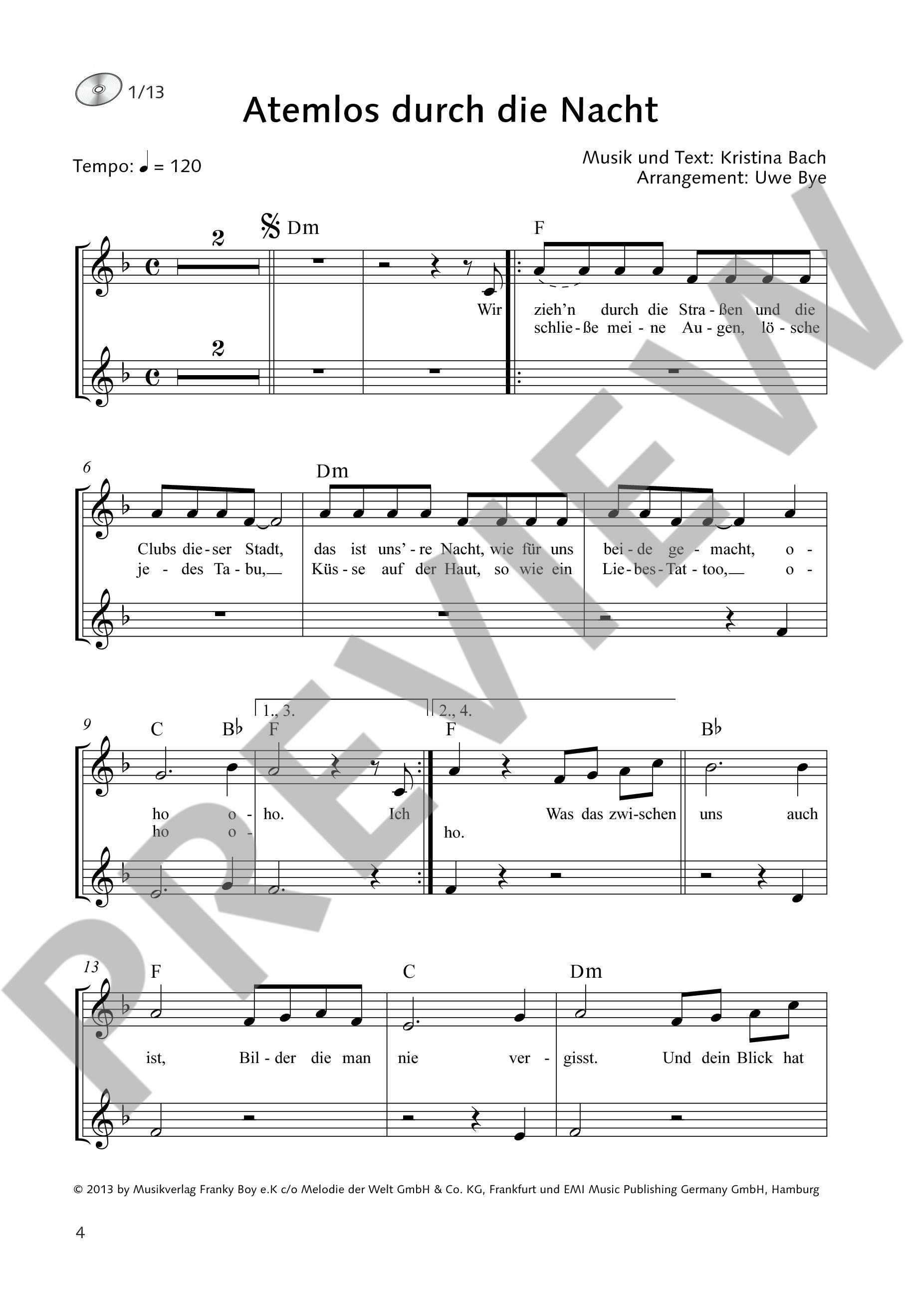 Other Cover Image Megastarke Popsongs Band 13