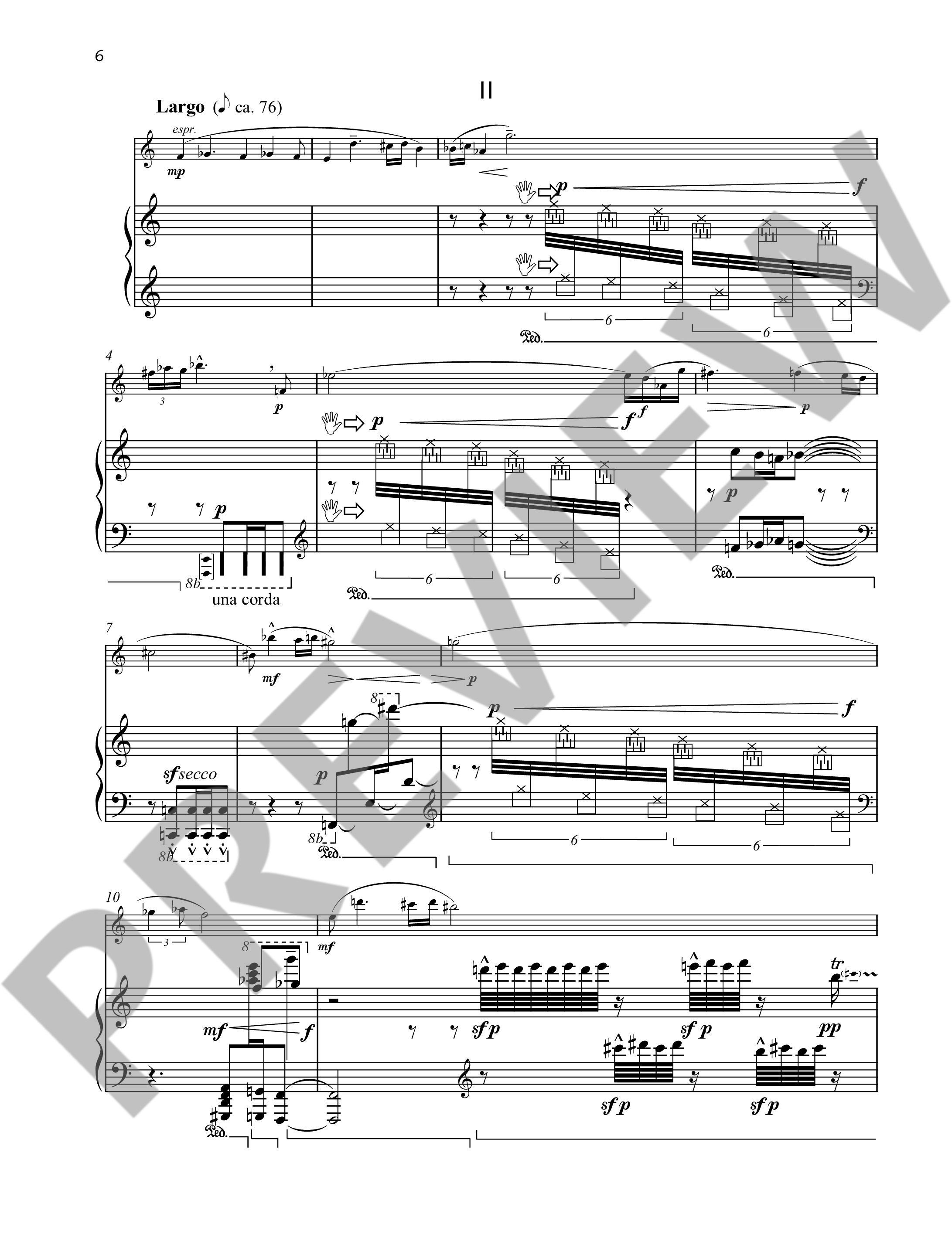 Other Cover Image Preludes 