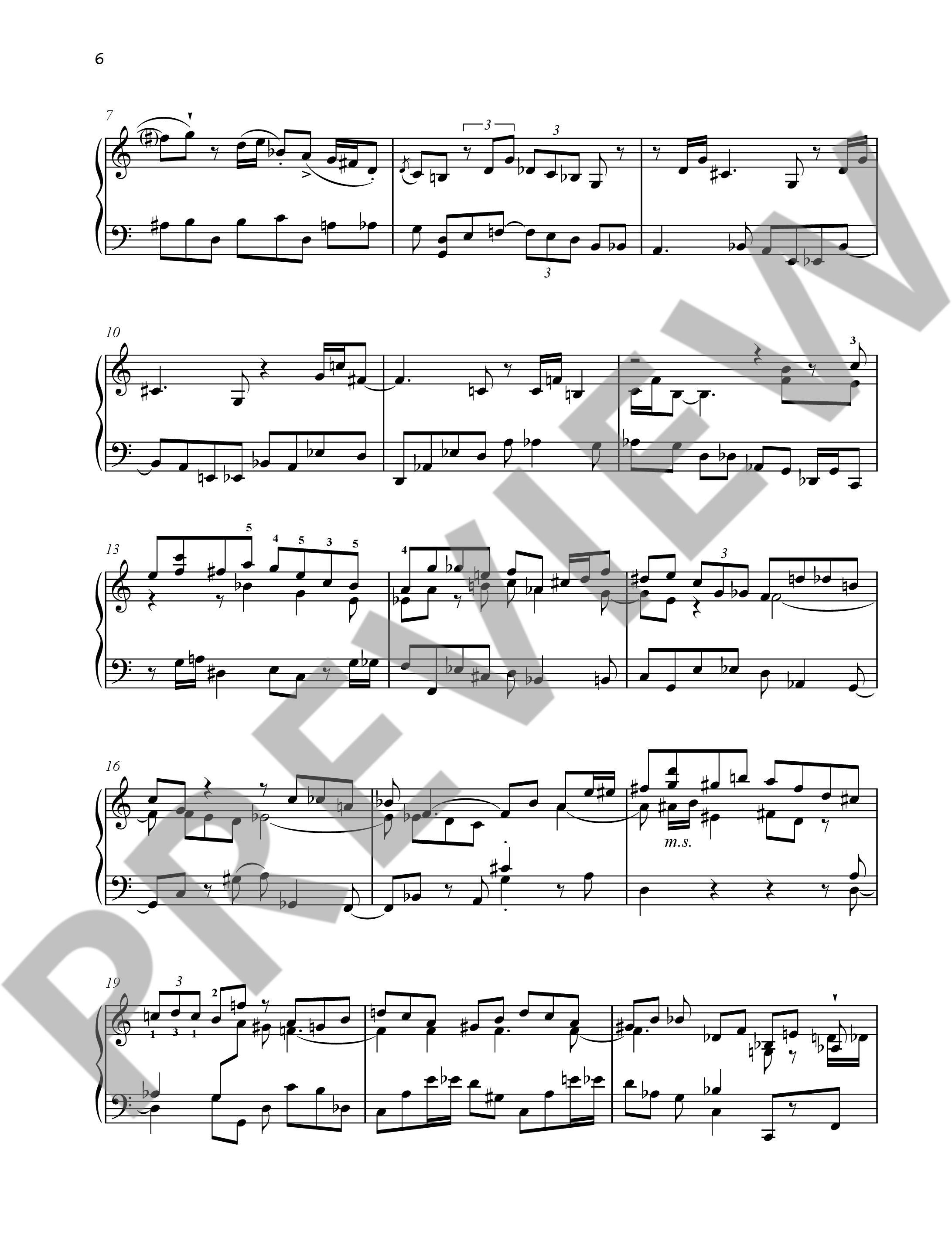 Other Cover Image 24 Preludes and Fugues op. 82 
