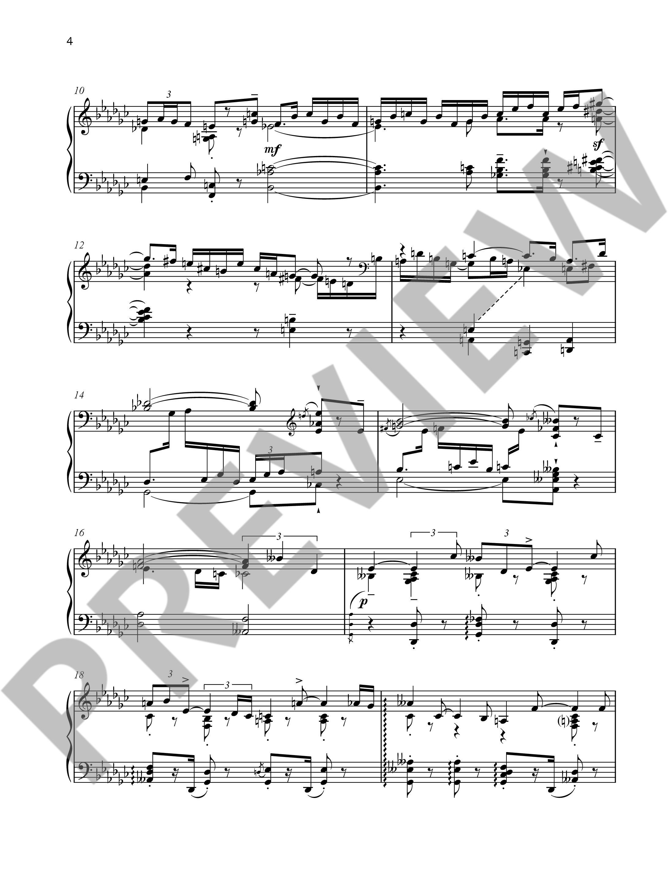 Other Cover Image 24 Preludes and Fugues op. 82 