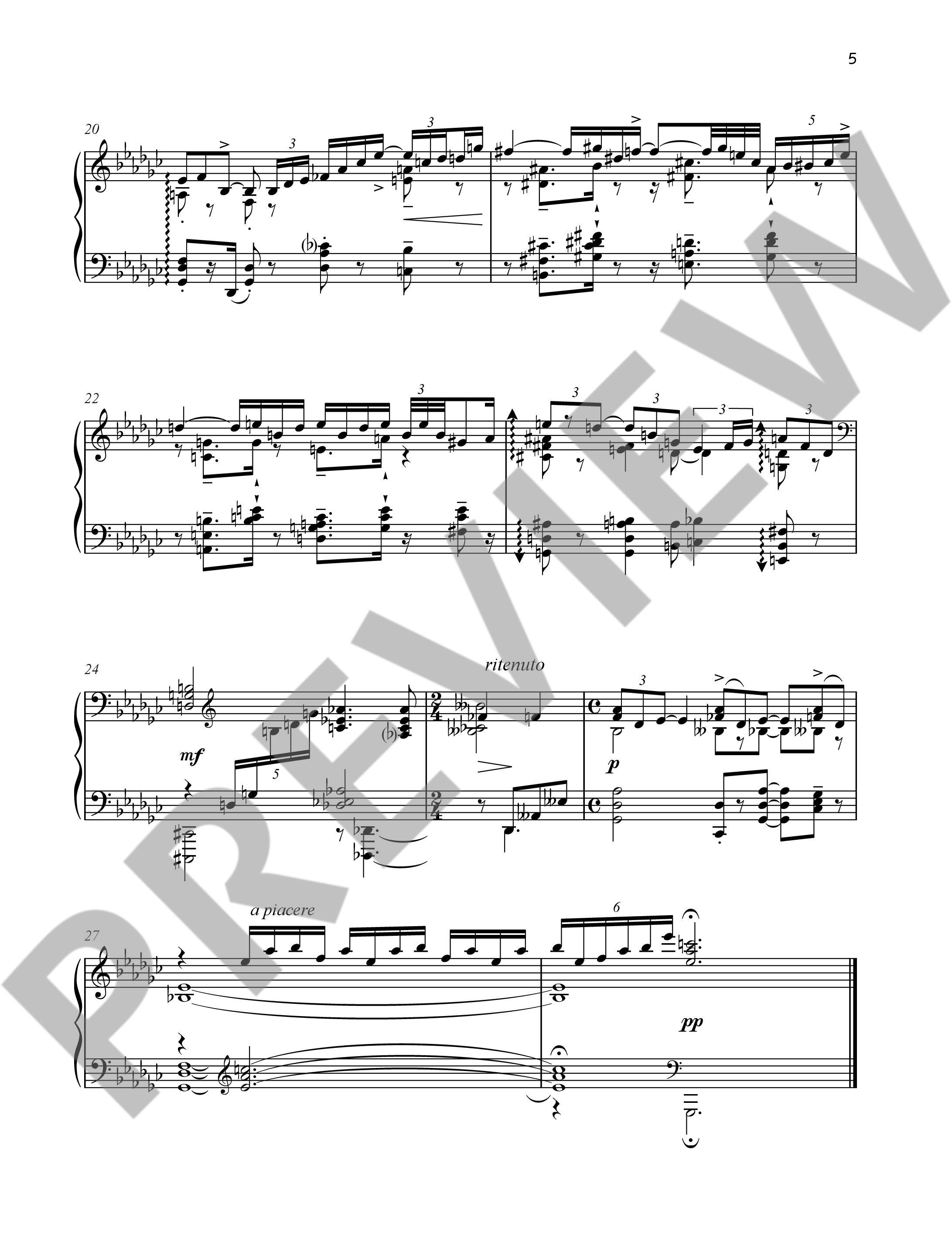 Other Cover Image 24 Preludes and Fugues op. 82 