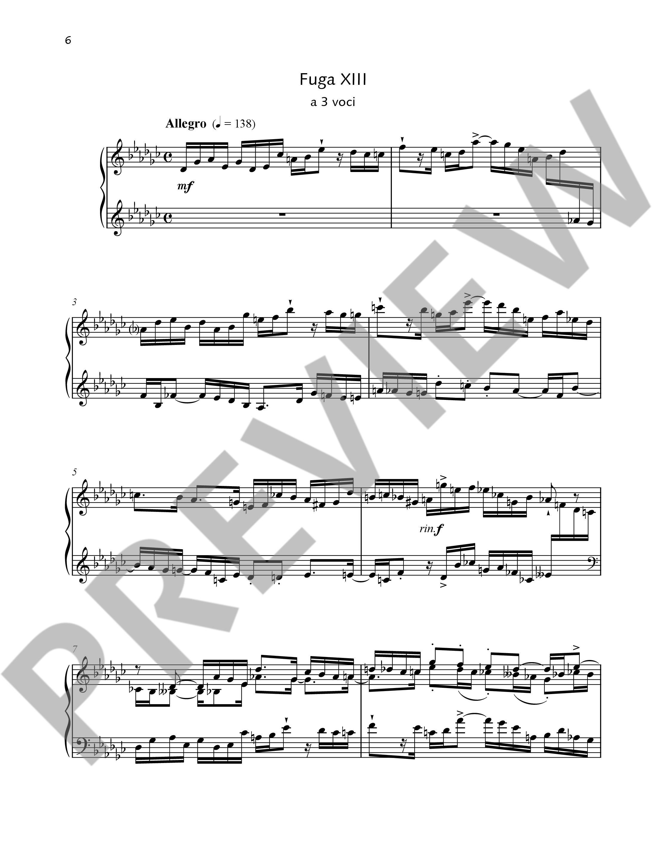 Other Cover Image 24 Preludes and Fugues op. 82 