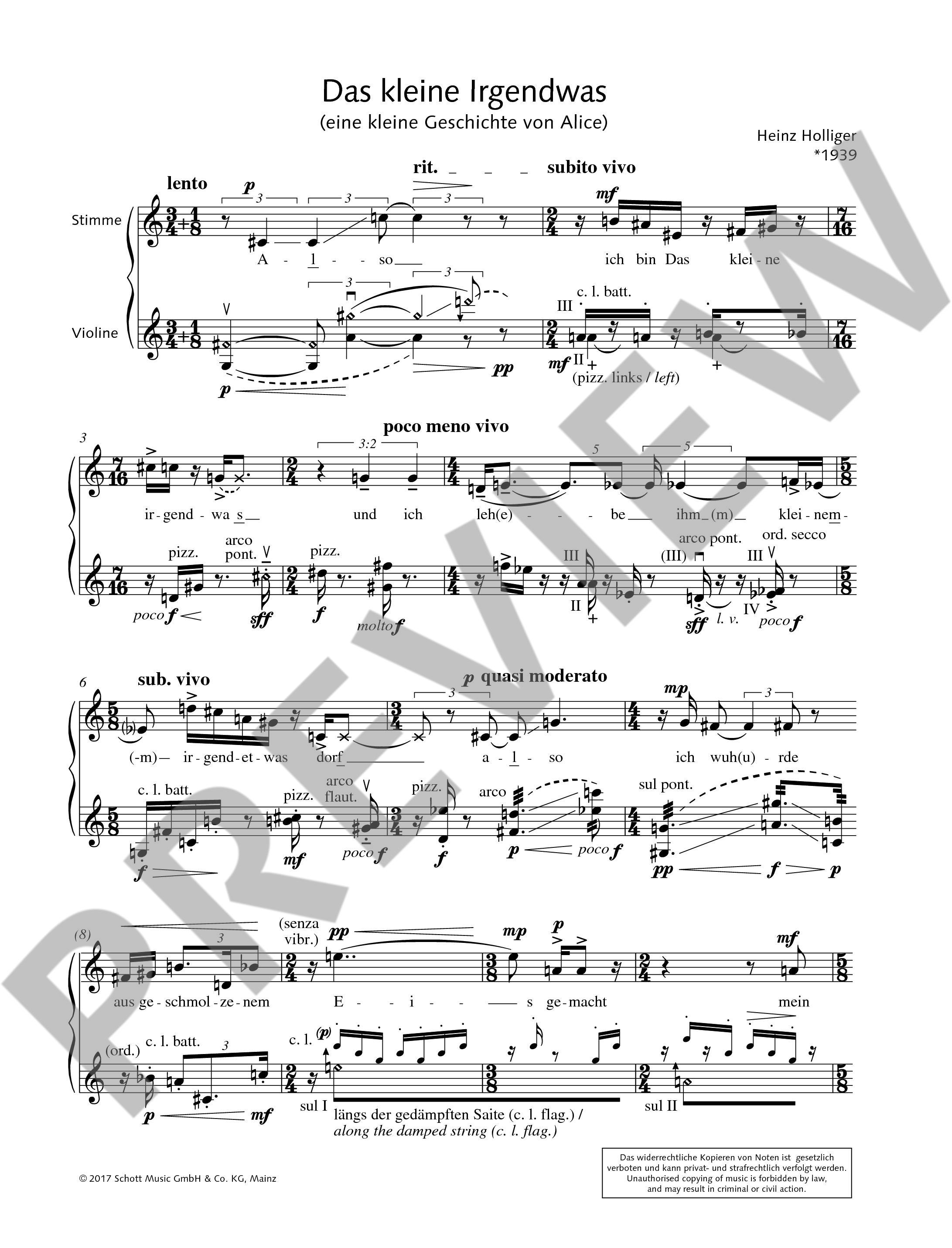 Other Cover Image Das kleine Irgendwas 