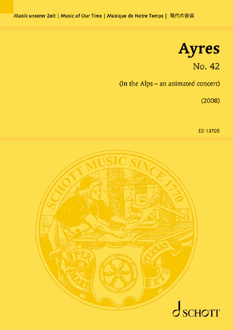 Front Cover Image No. 42 