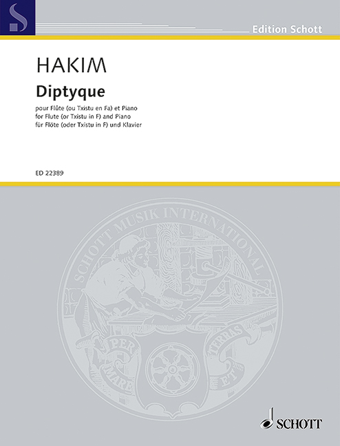 Front Cover Image Diptyque 