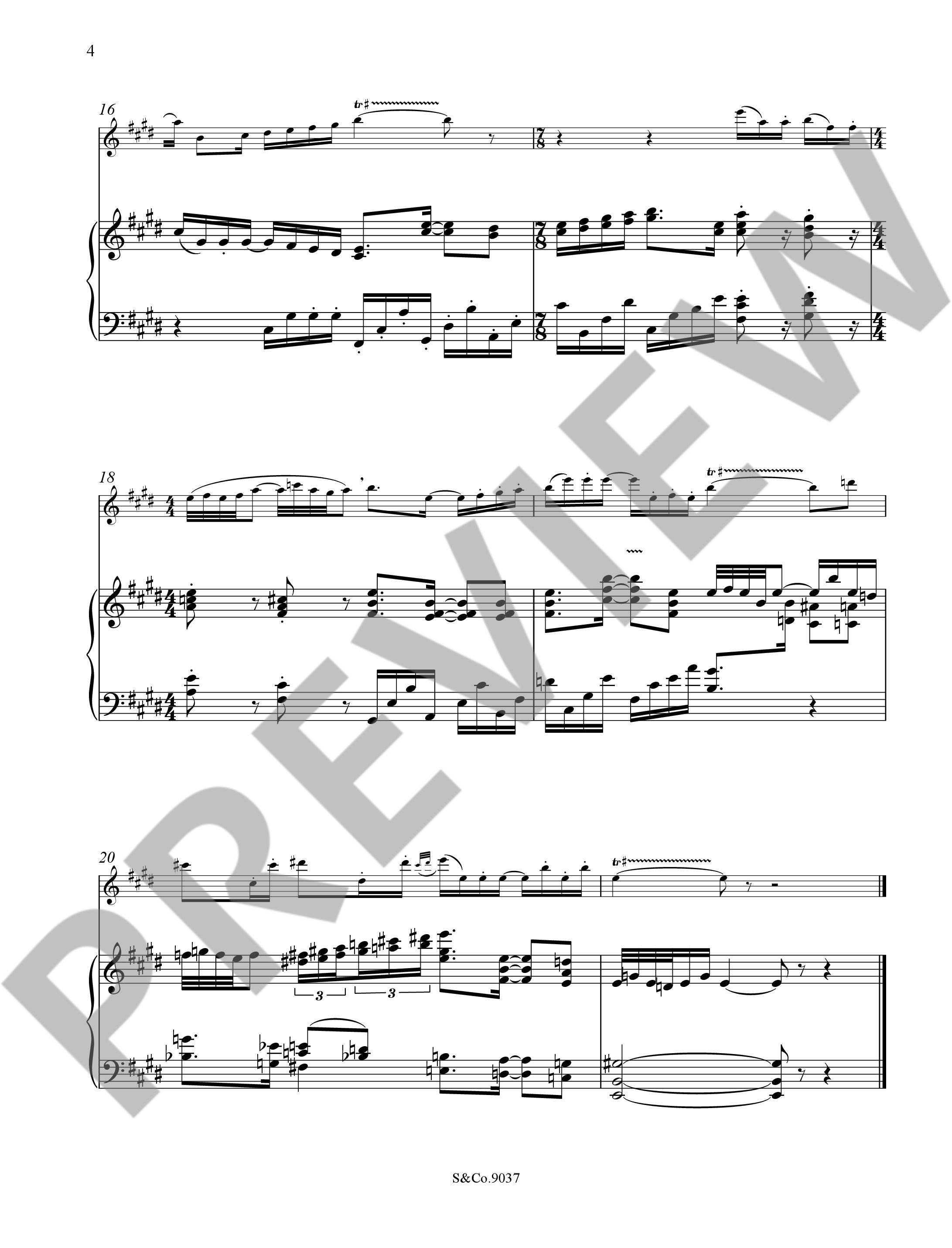 Other Cover Image Pastiche Suite 