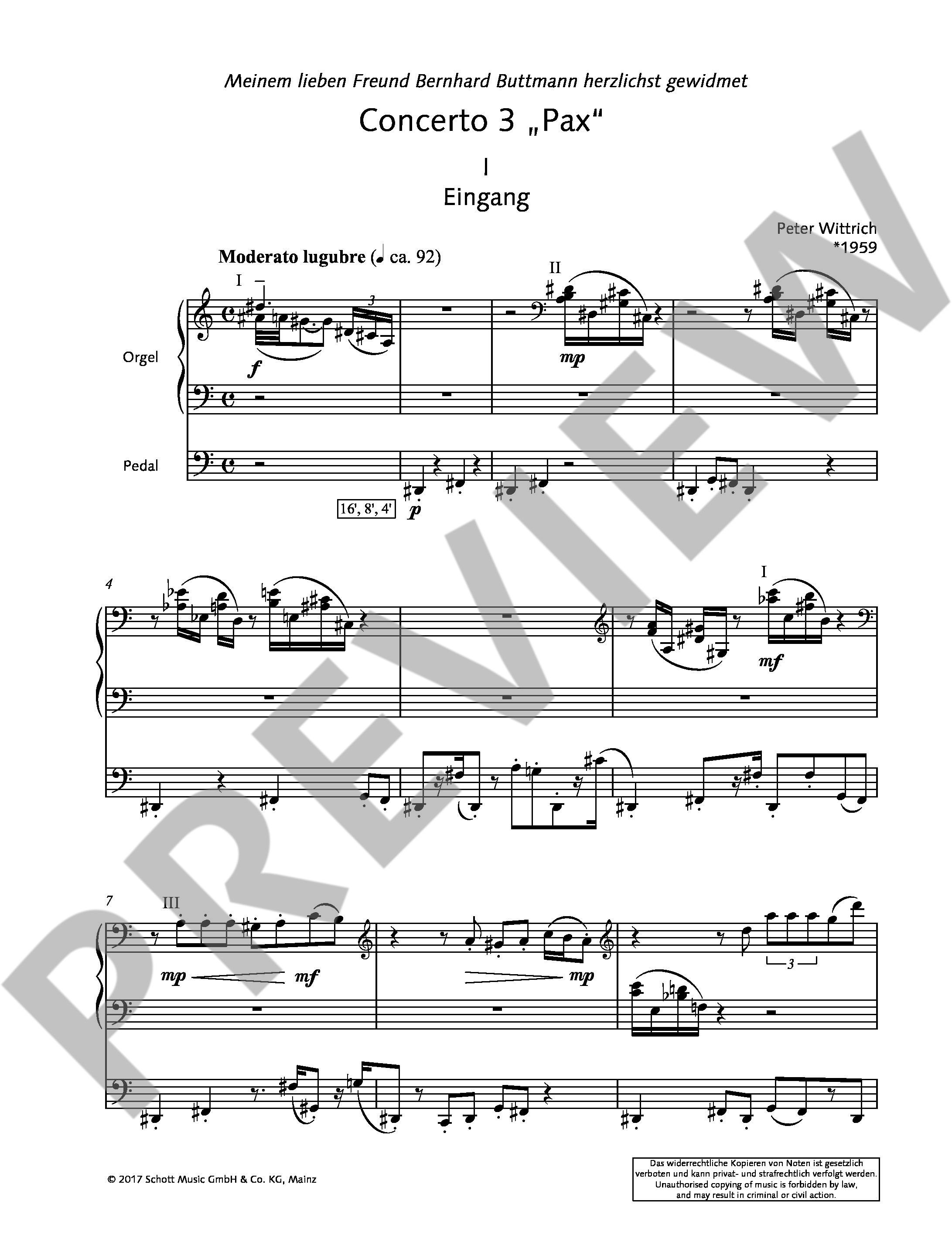 Other Cover Image Concerto 3 