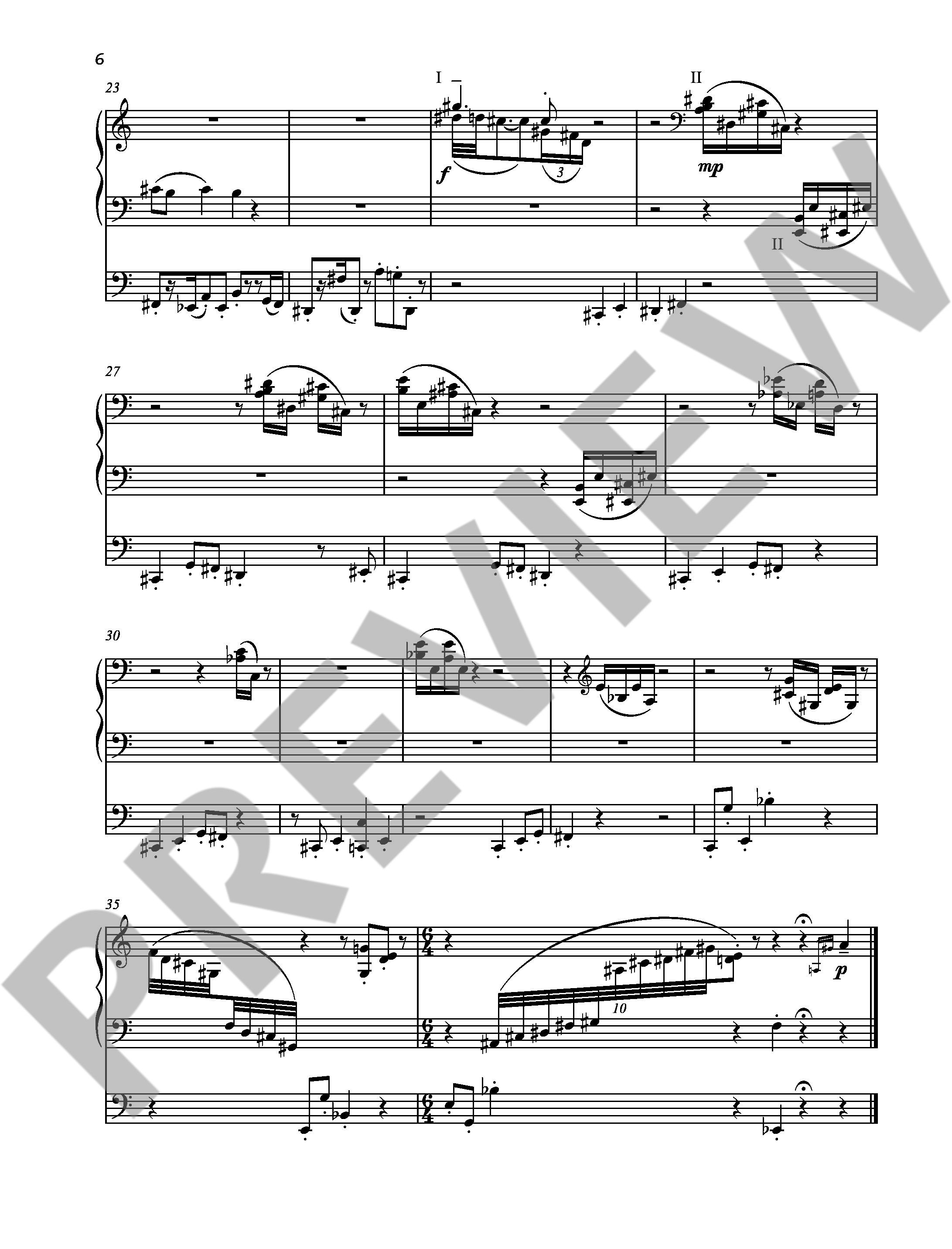 Other Cover Image Concerto 3 