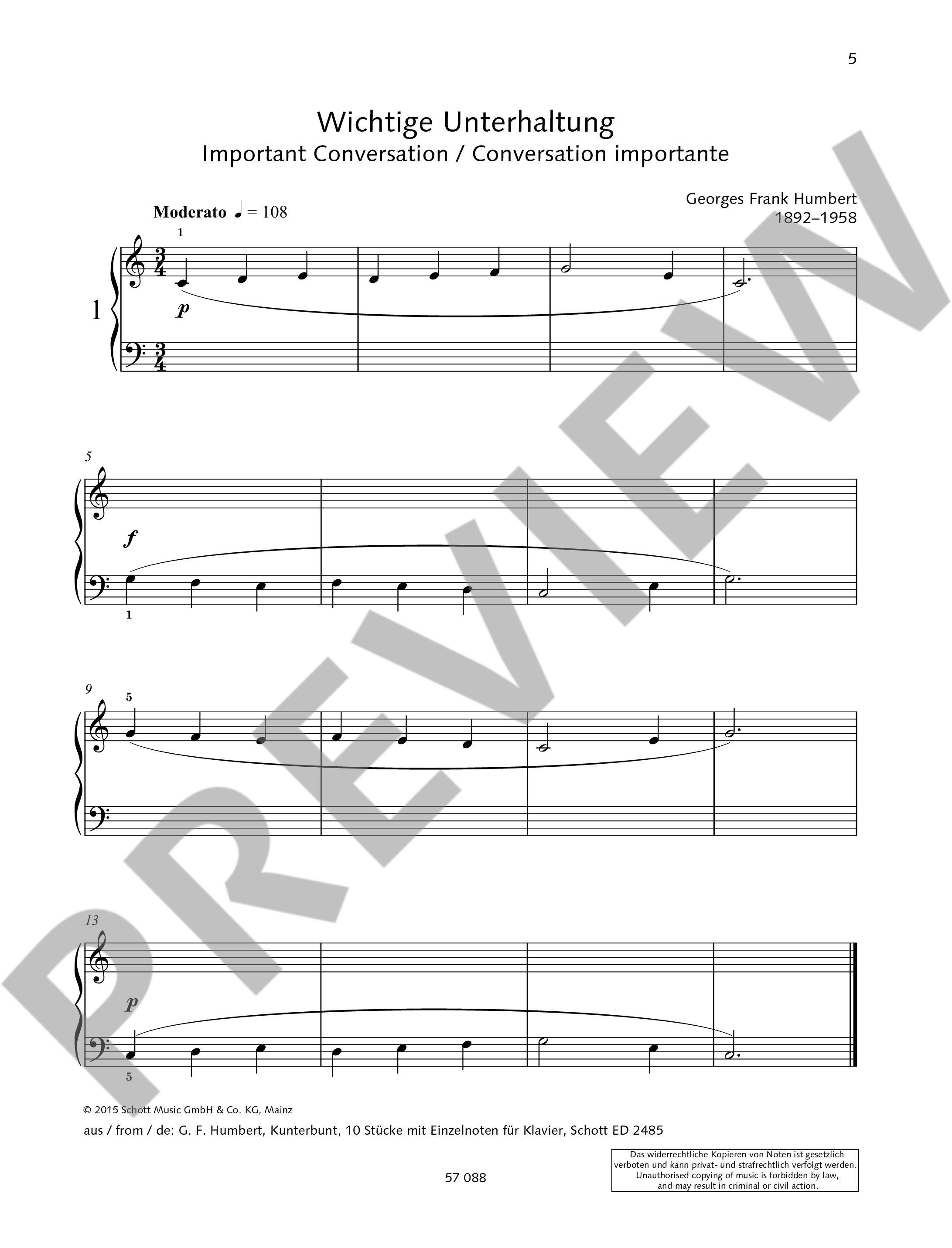 Other Cover Image Gib mir fünf 