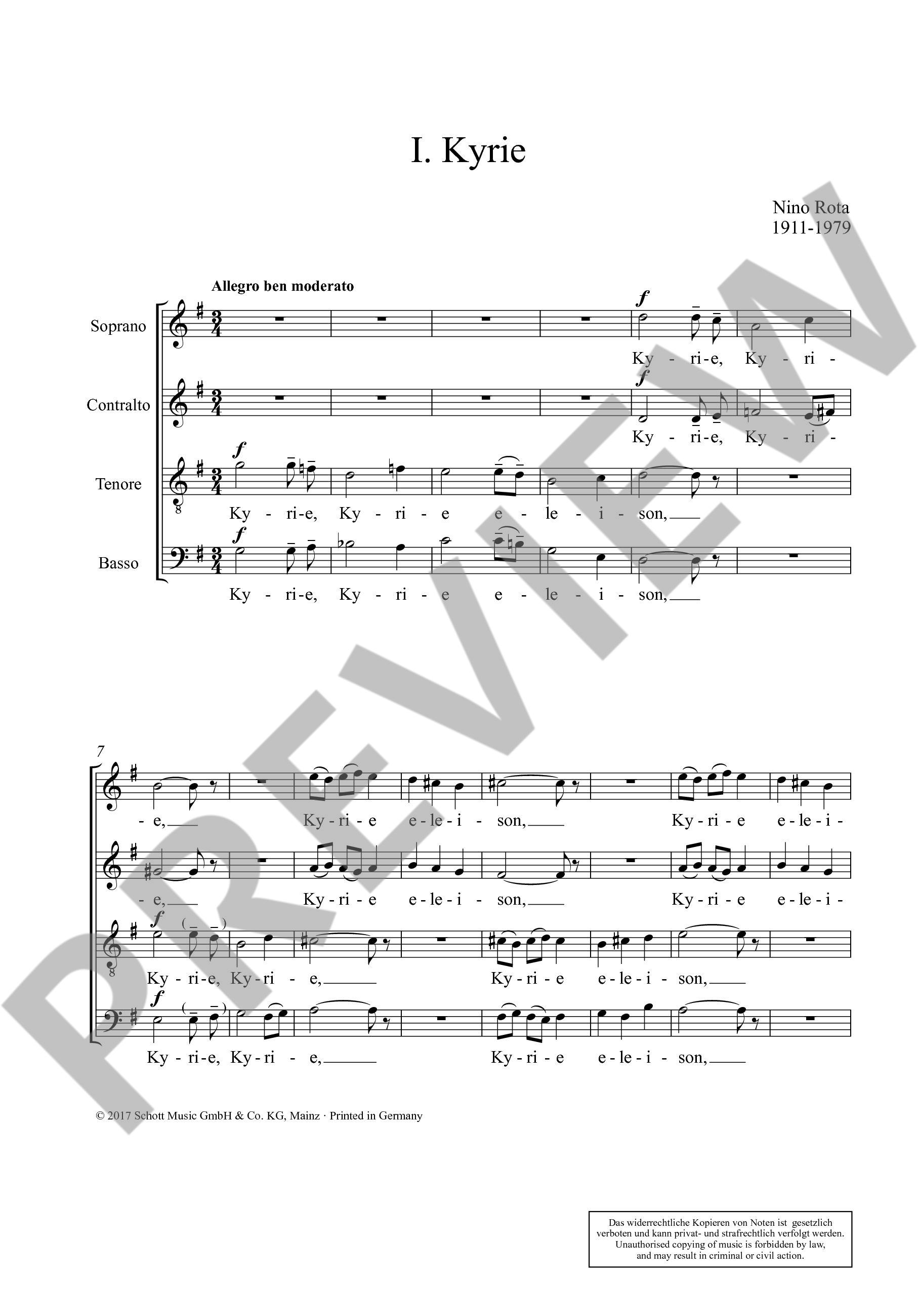 Other Cover Image Messa a 4 voci 