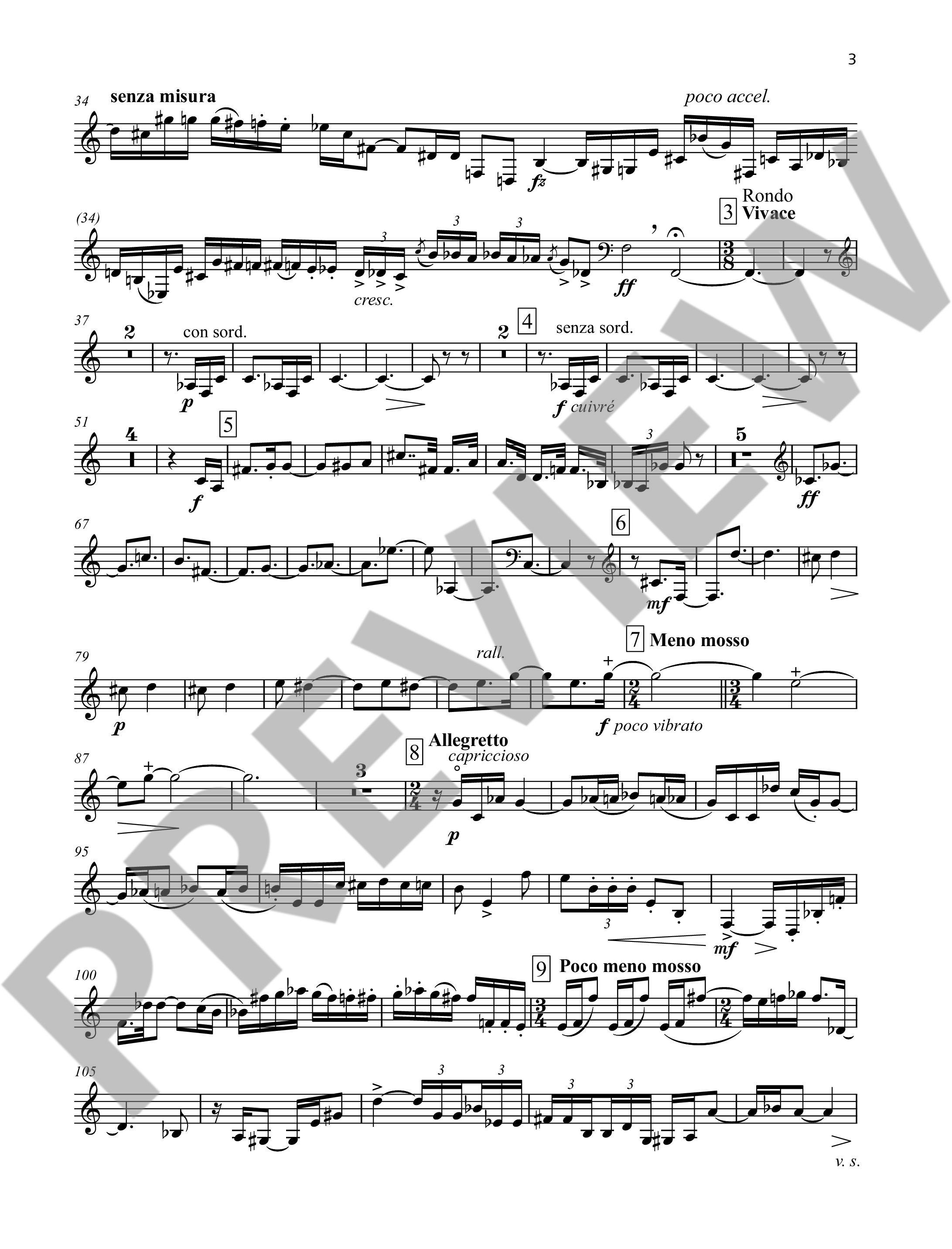 Other Cover Image Concerto 