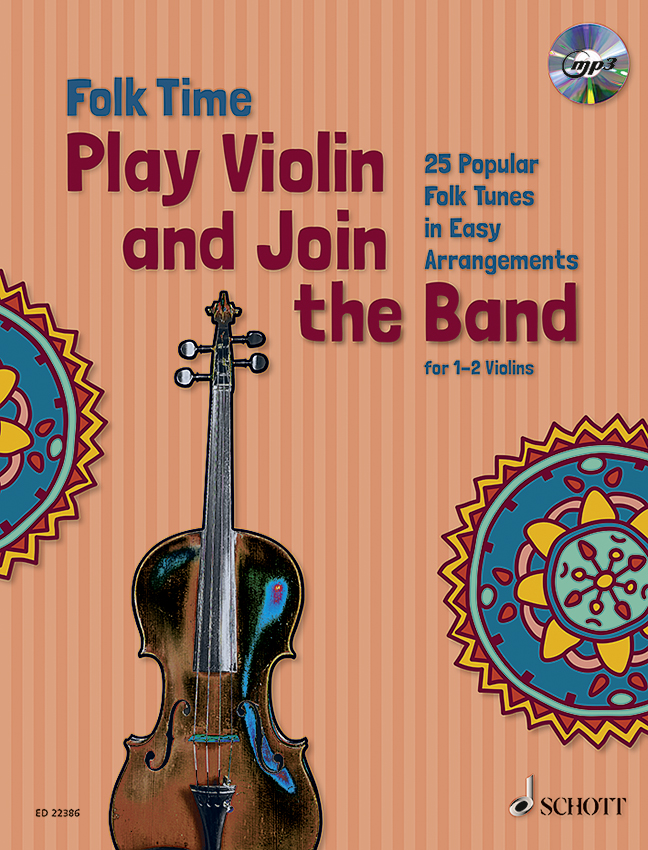 Front Cover Image Folk Time 