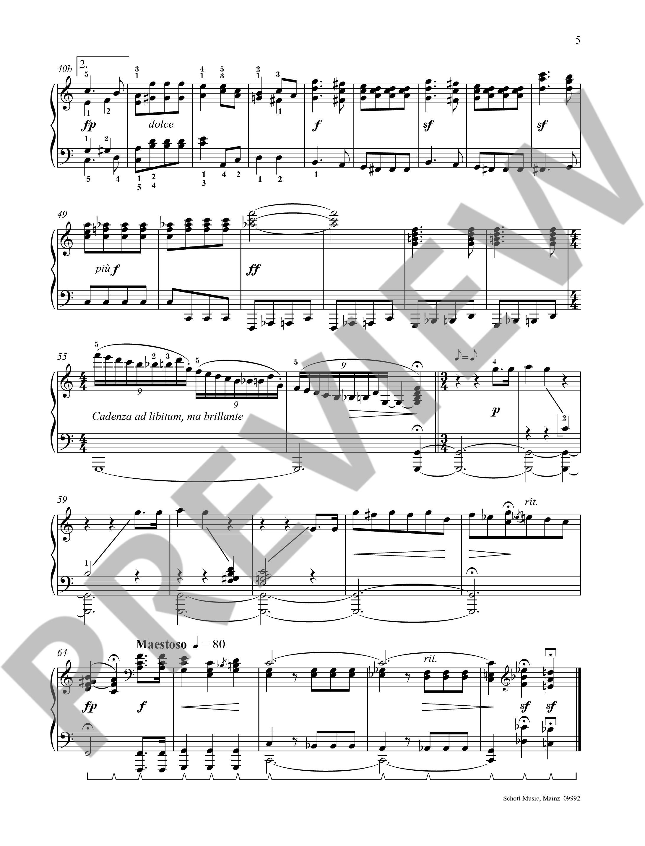 Other Cover Image Beethoven's Birthday Boogie 