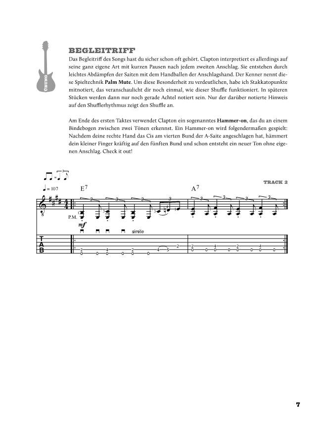 Other Cover Image Simply Blues Guitar 
