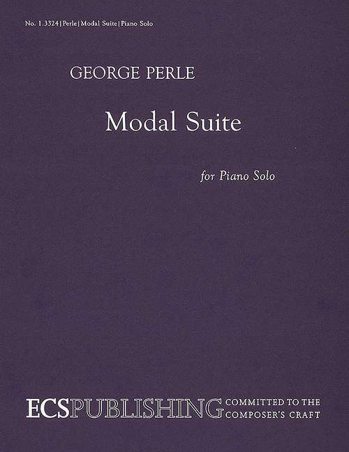 Front Cover Image Modal Suite 